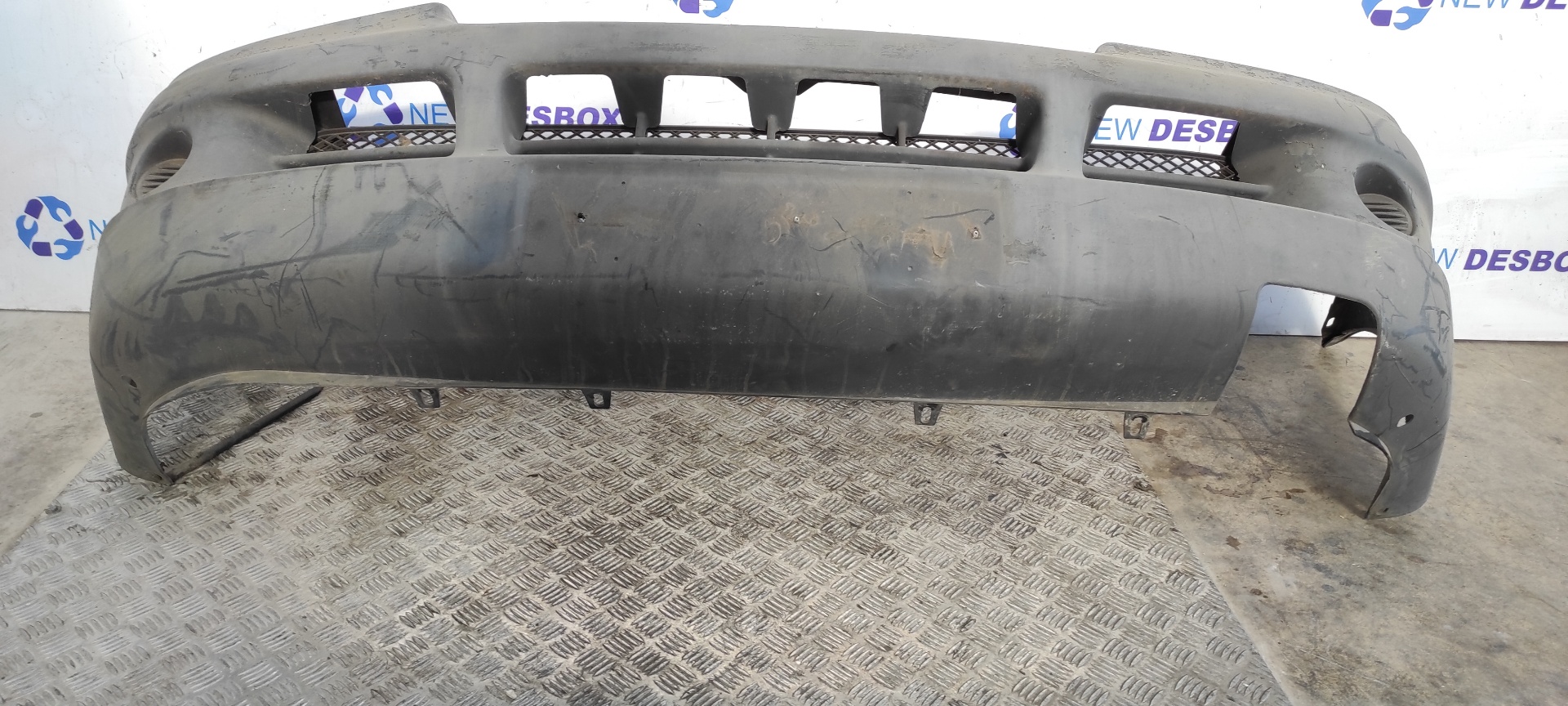 PARAGOLPES DELANTERO PEUGEOT BOXER CAJA CERR. TECHO ELEVADO (RS2850)(290/330)('02->) - vista 6