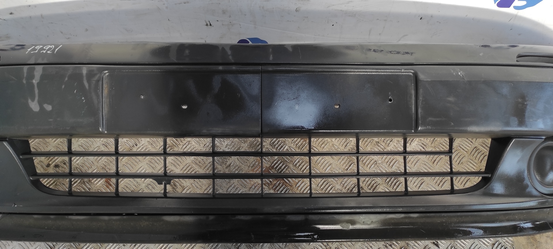 PARAGOLPES DELANTERO NISSAN KUBISTAR (X76) - vista 4