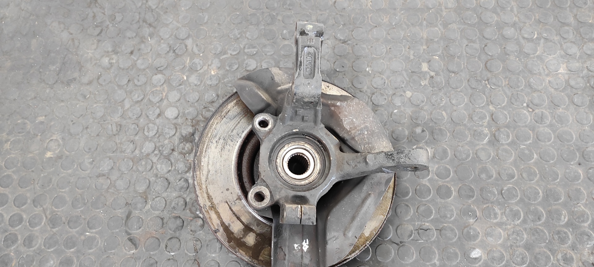 MANGUETA DELANTERA DERECHA FIAT ULYSSE (179)