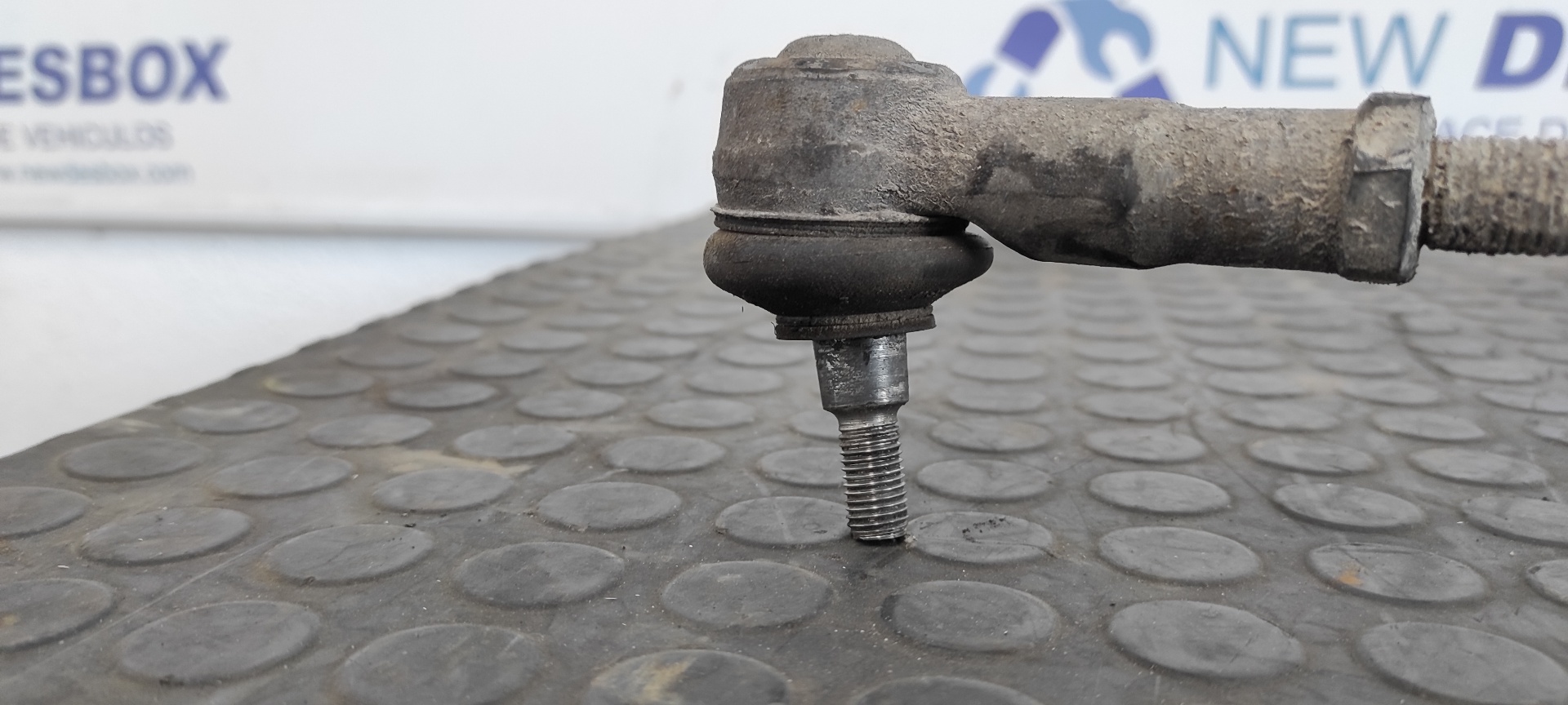 CREMALLERA DIRECCION FIAT ULYSSE (179) - vista 8