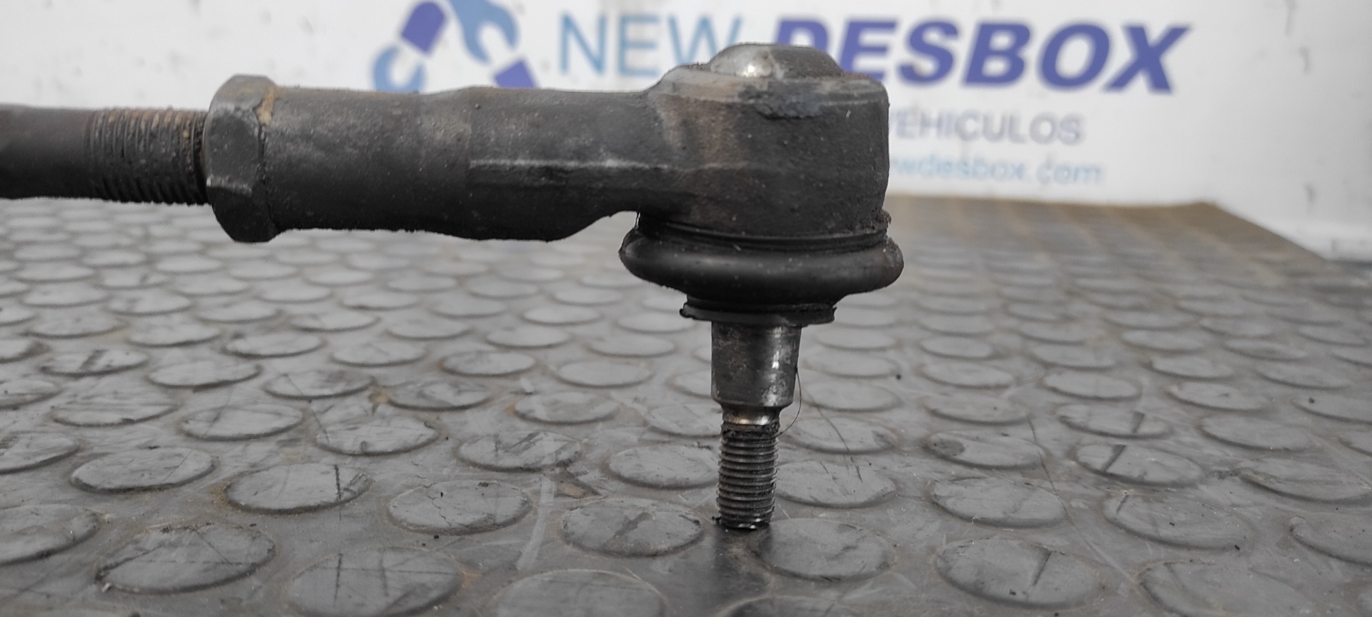 CREMALLERA DIRECCION FIAT ULYSSE (179) - vista 2