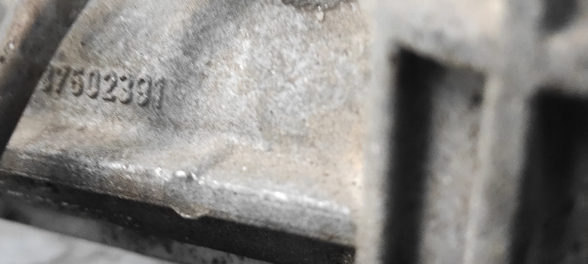 CREMALLERA DIRECCION FIAT ULYSSE (179) - vista 4