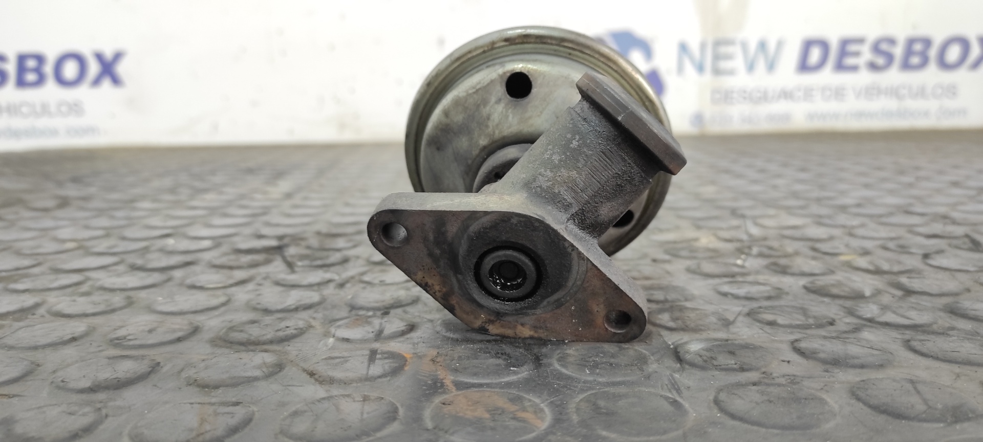 VALVULA EGR FIAT ULYSSE (179) - vista 5