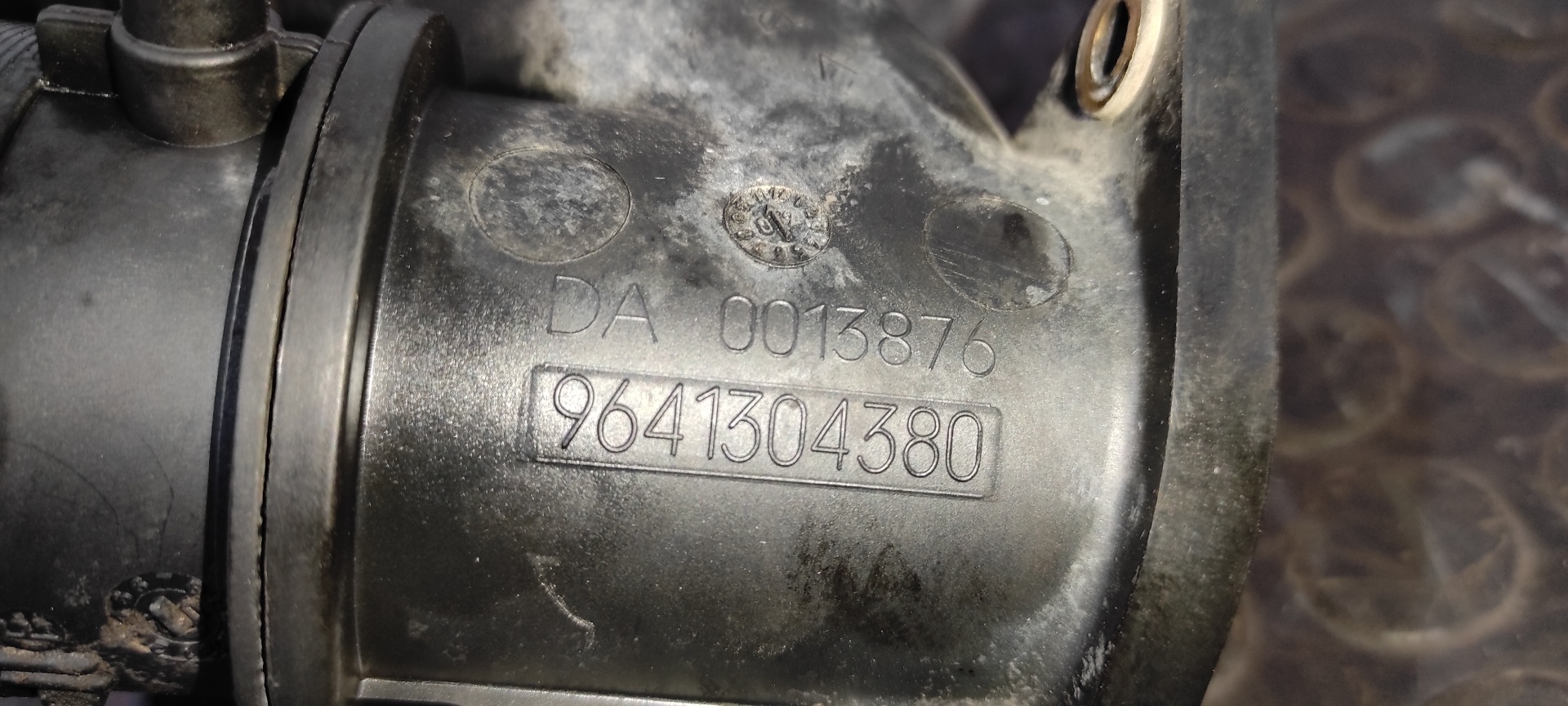 CAJA MARIPOSA FIAT ULYSSE (179) - vista 5