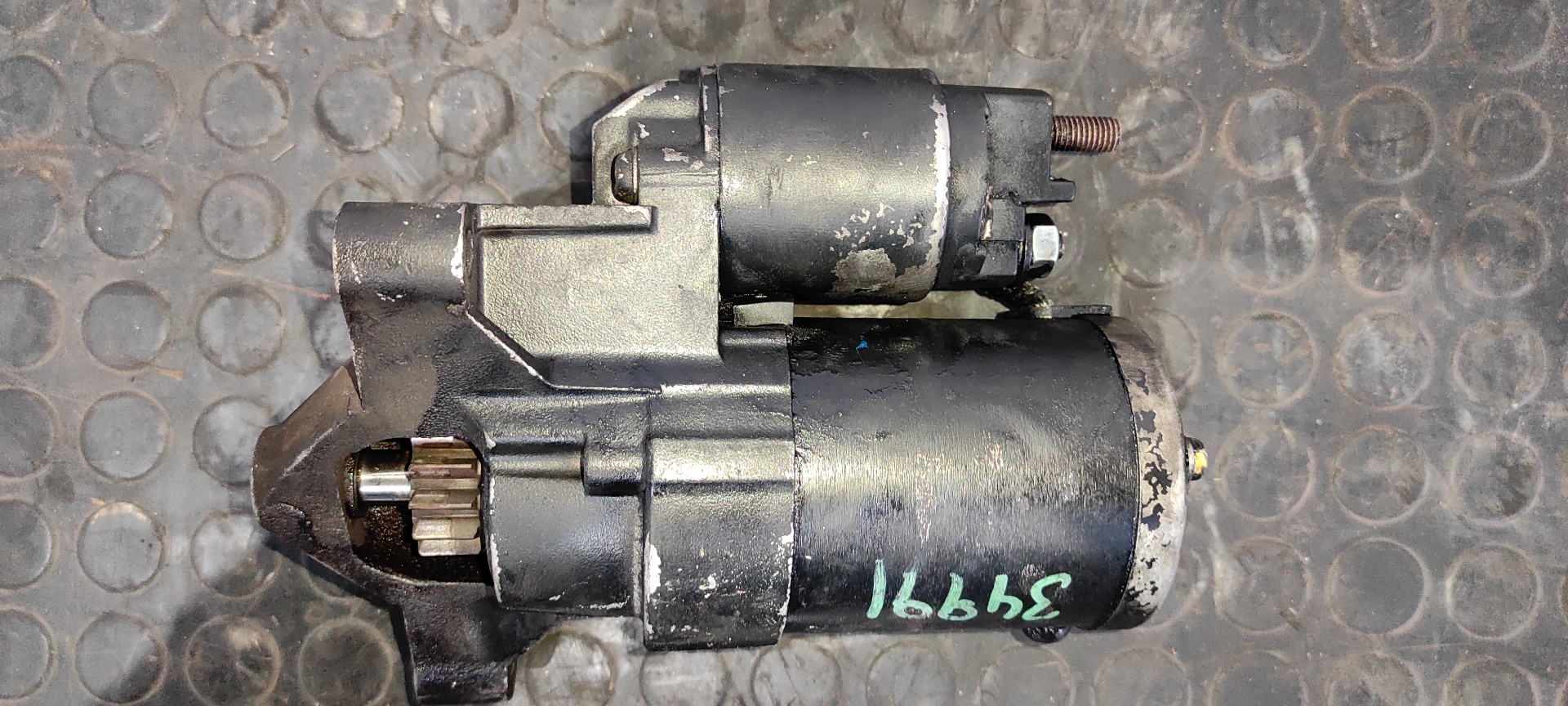 MOTOR ARRANQUE FIAT ULYSSE (179)