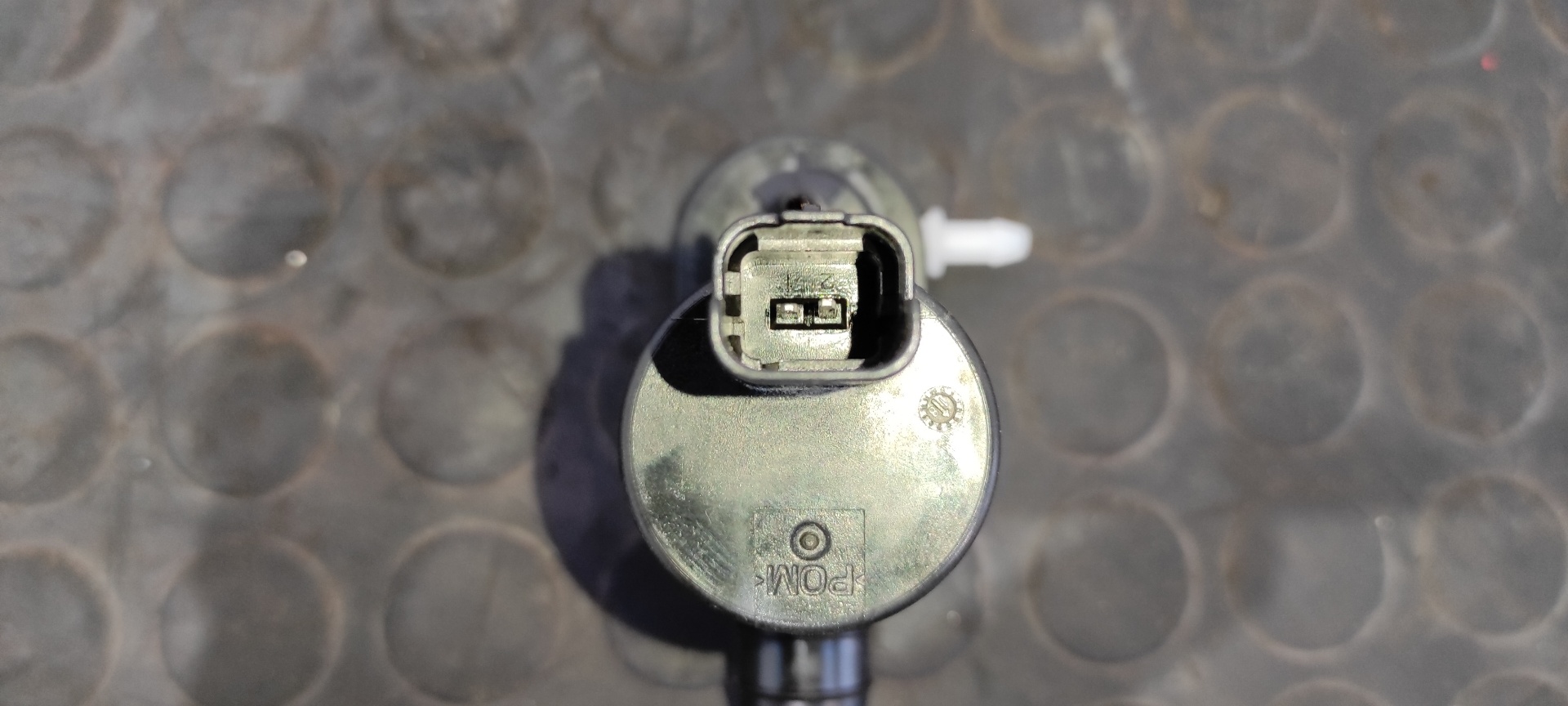 BOMBA LIMPIA PEUGEOT 3008 - vista 6