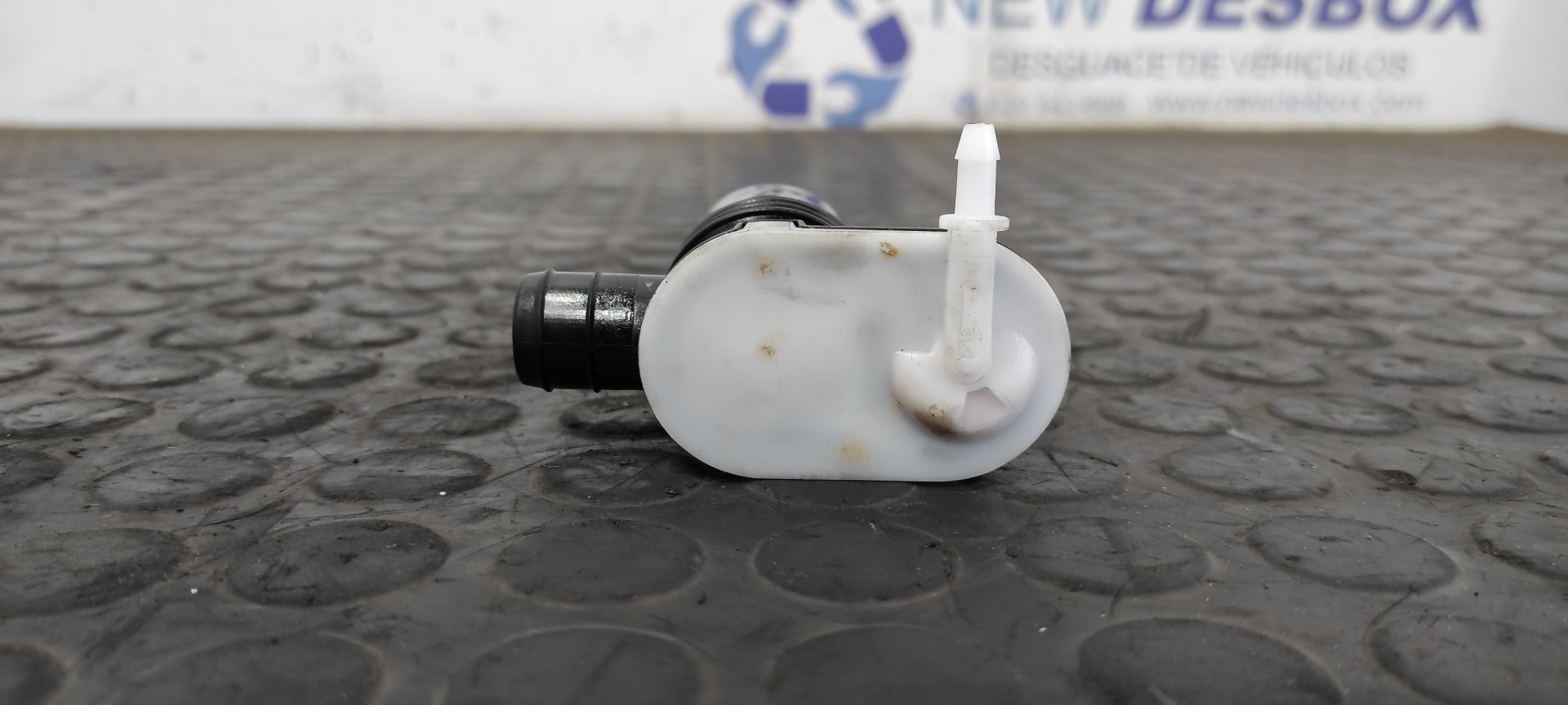 BOMBA LIMPIA PEUGEOT 3008 - vista 3