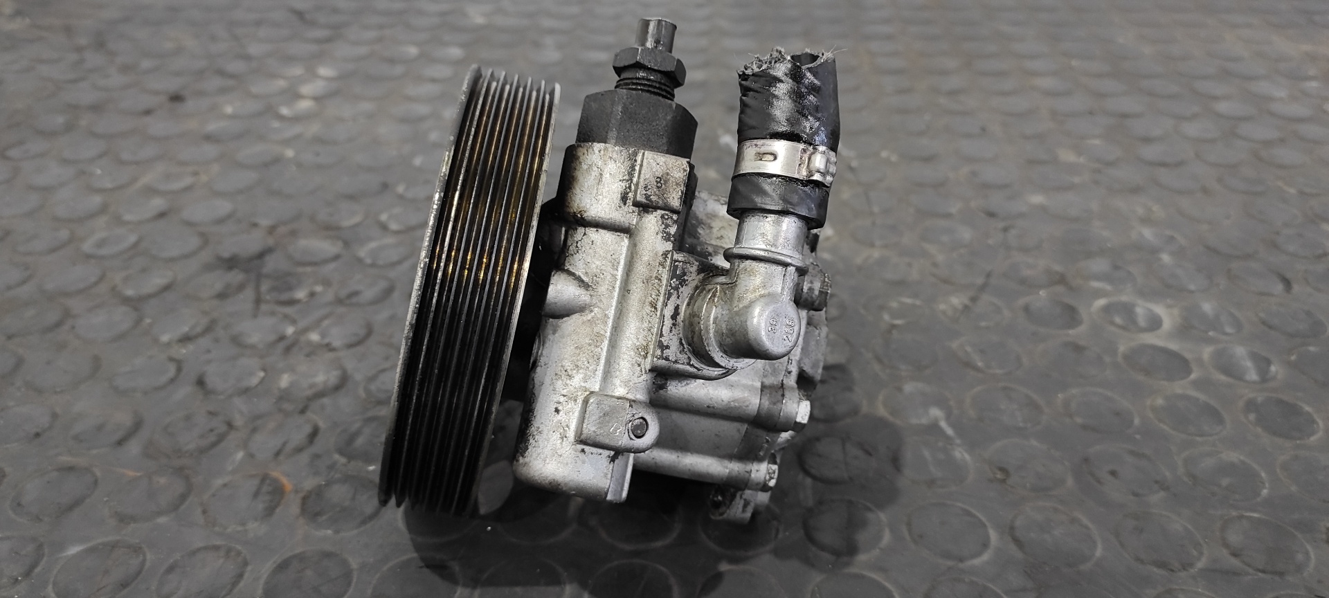 BOMBA DIRECCION FIAT ULYSSE (179) - vista 4