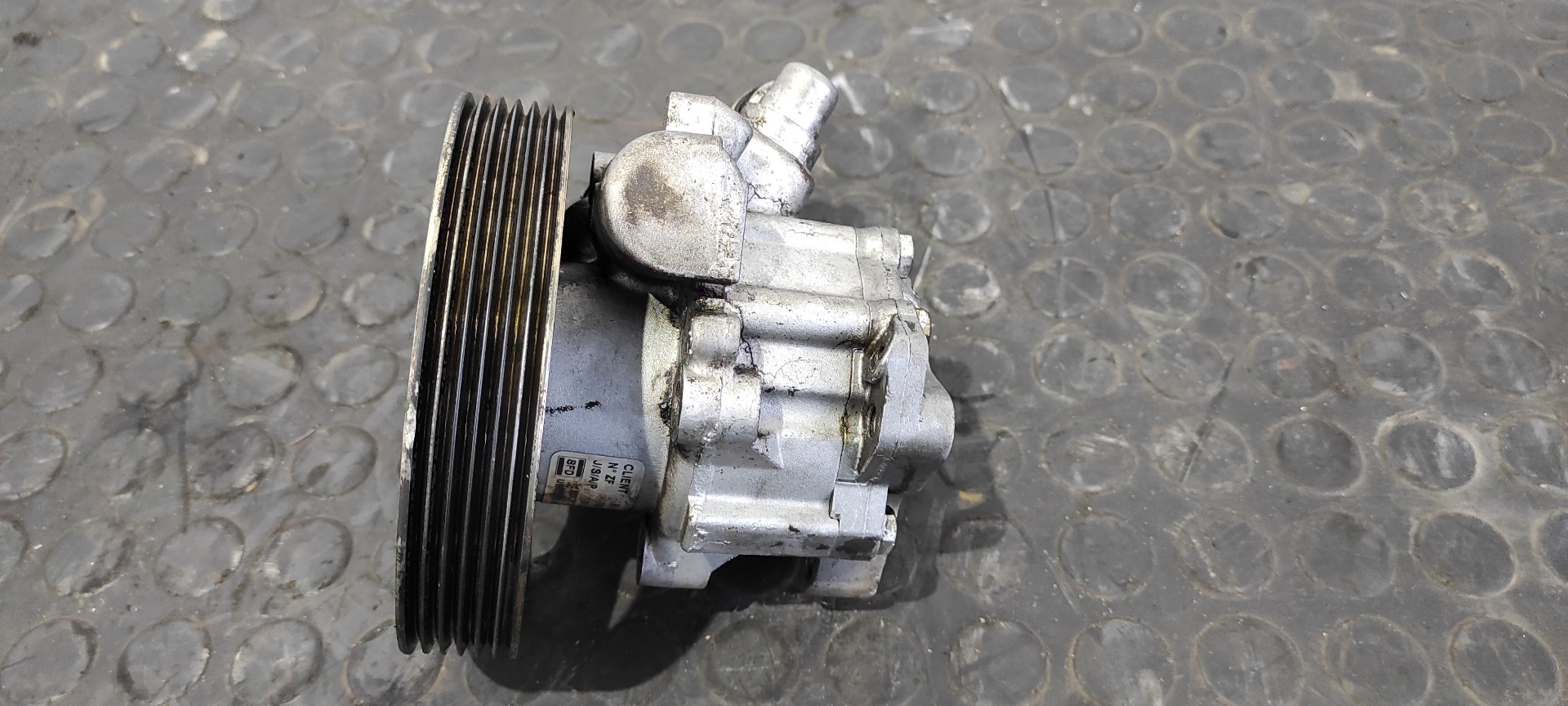 BOMBA DIRECCION FIAT ULYSSE (179) - vista 3