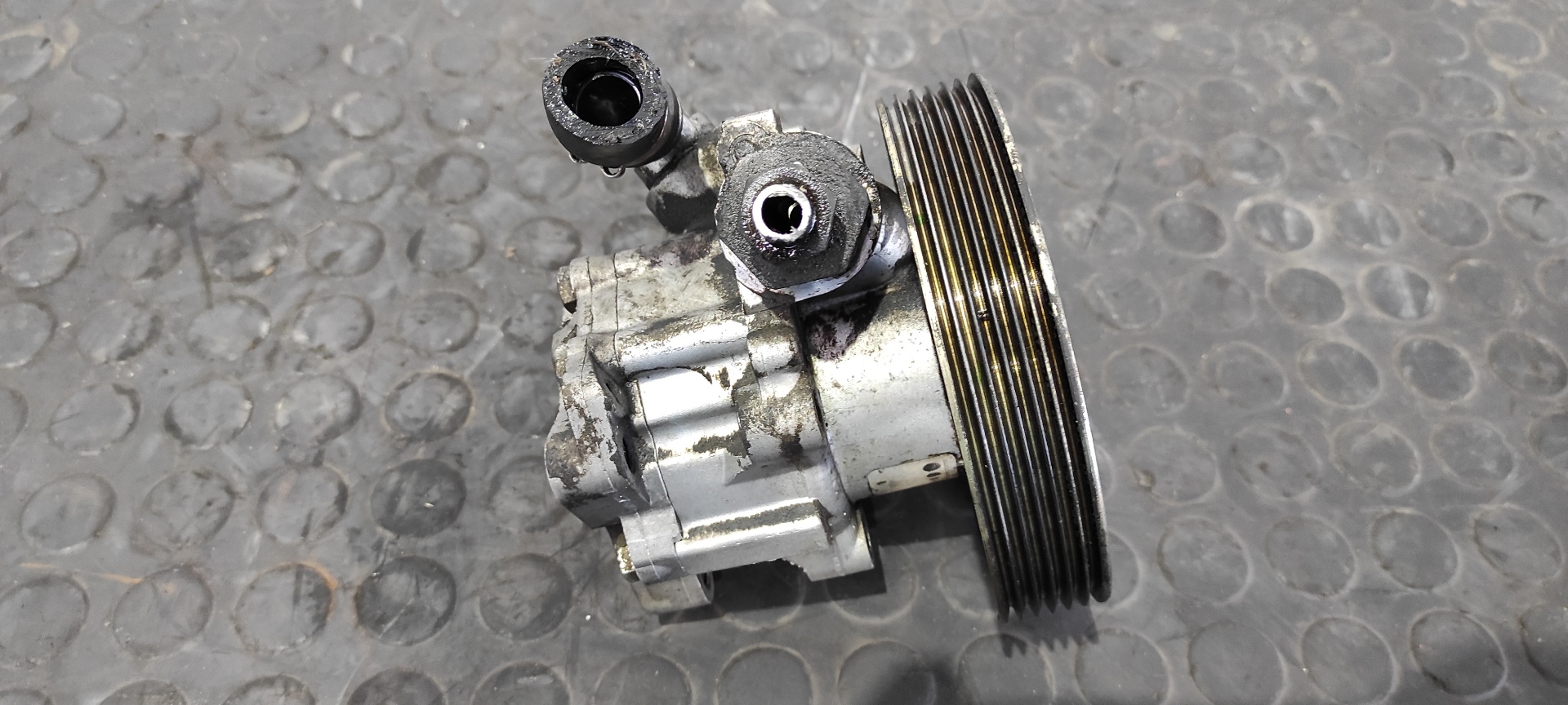 BOMBA DIRECCION FIAT ULYSSE (179) - vista 6