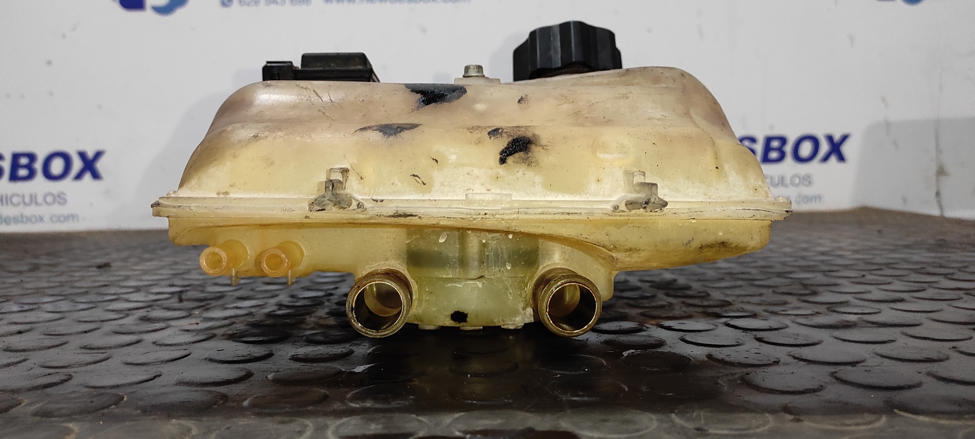DEPOSITO EXPANSION FIAT ULYSSE (179) - vista 2