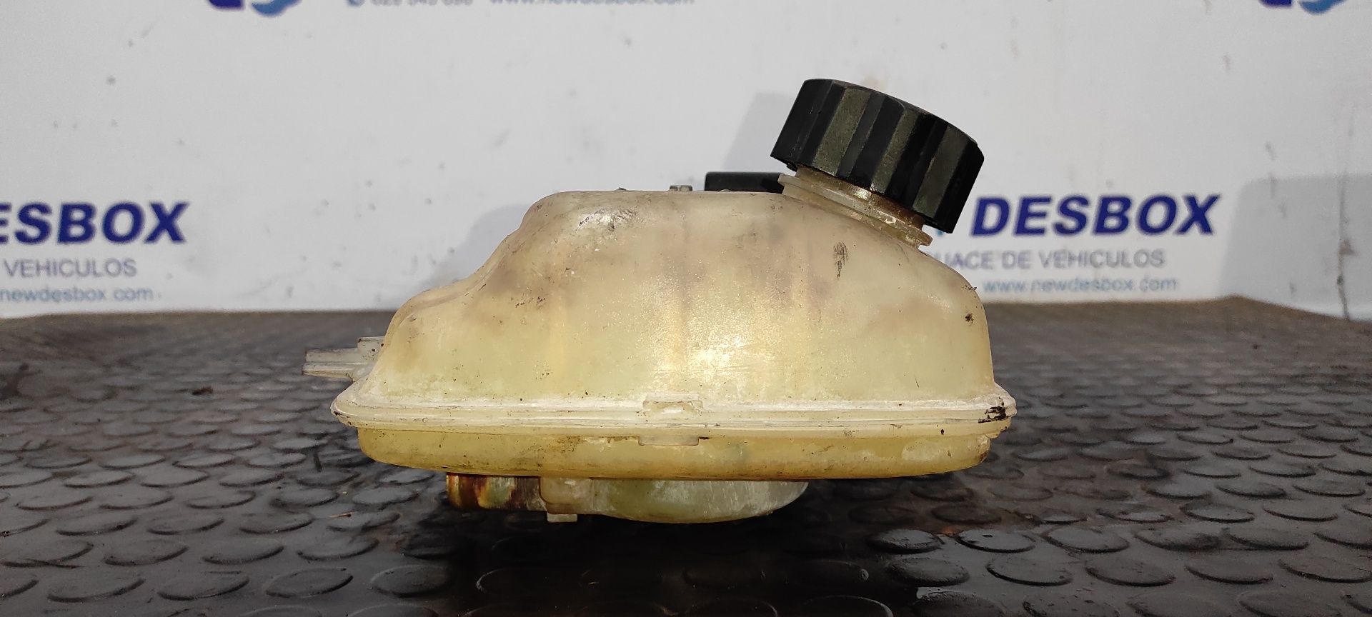 DEPOSITO EXPANSION FIAT ULYSSE (179) - vista 3
