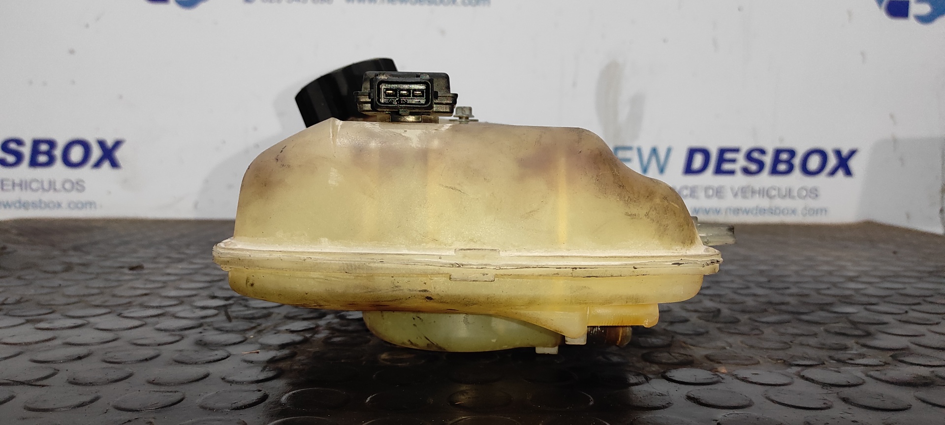 DEPOSITO EXPANSION FIAT ULYSSE (179) - vista 4