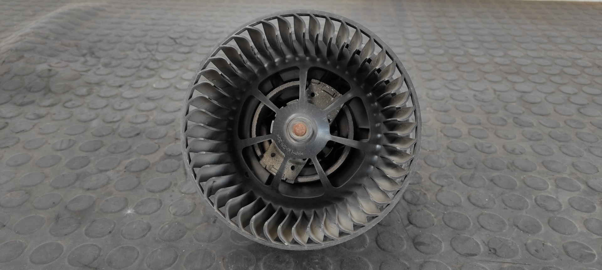 MOTOR CALEFACCION SEAT ALHAMBRA (7V9) - vista 3