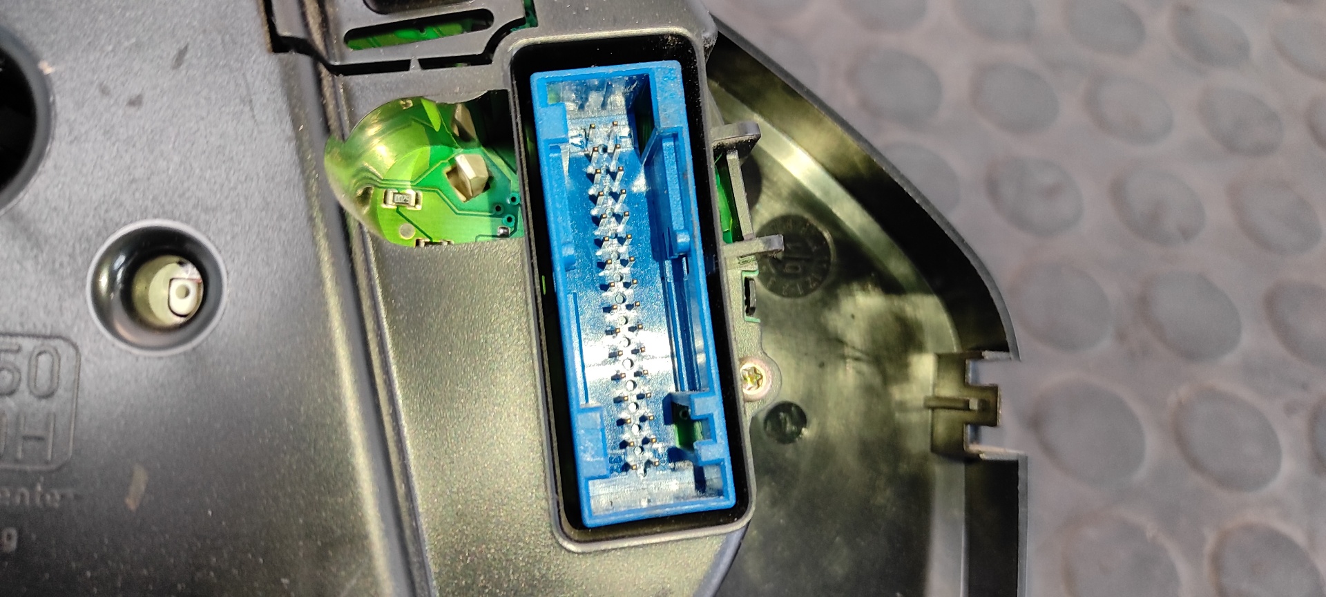 CUADRO INSTRUMENTOS SEAT ALHAMBRA (7V9) - vista 8