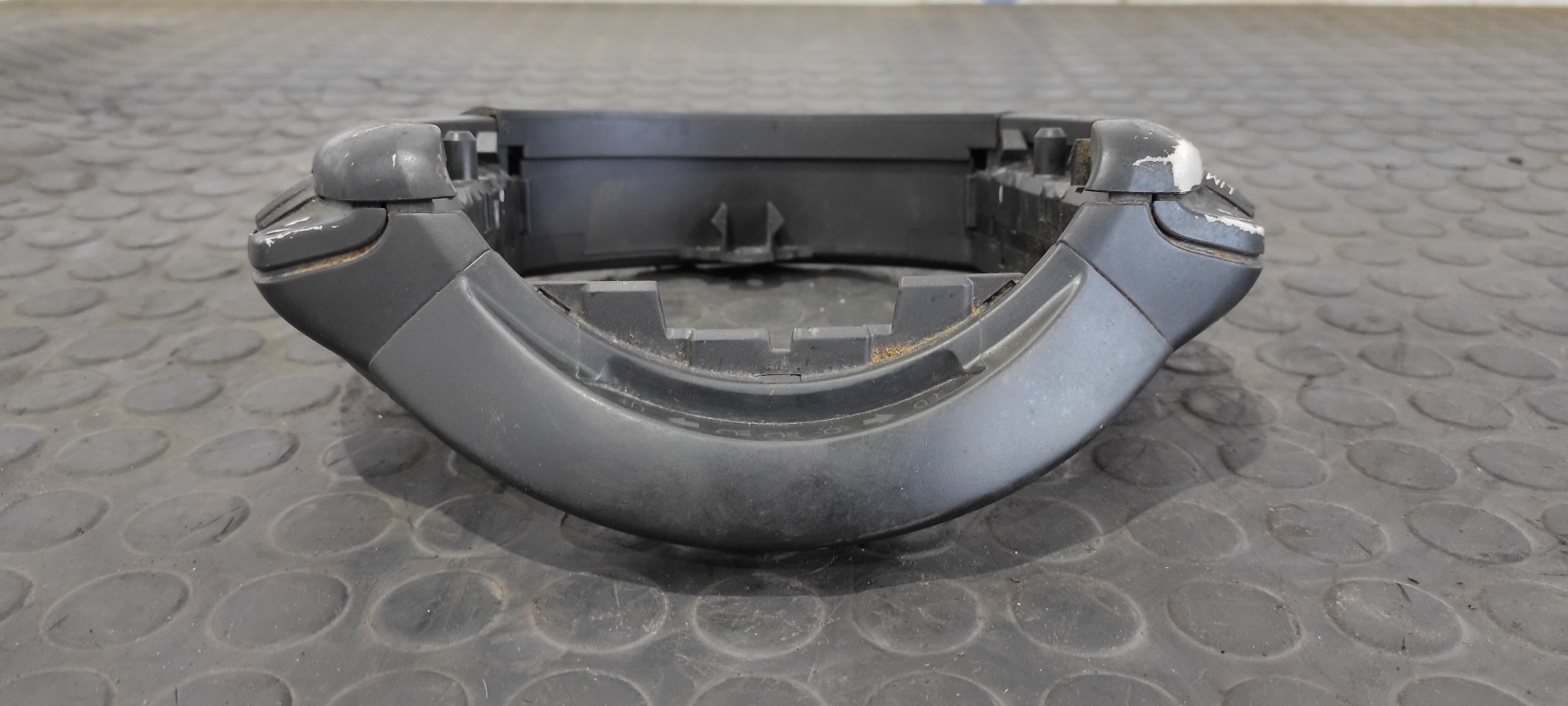 MANDO VOLANTE CITROEN C4 BERLINA - vista 7