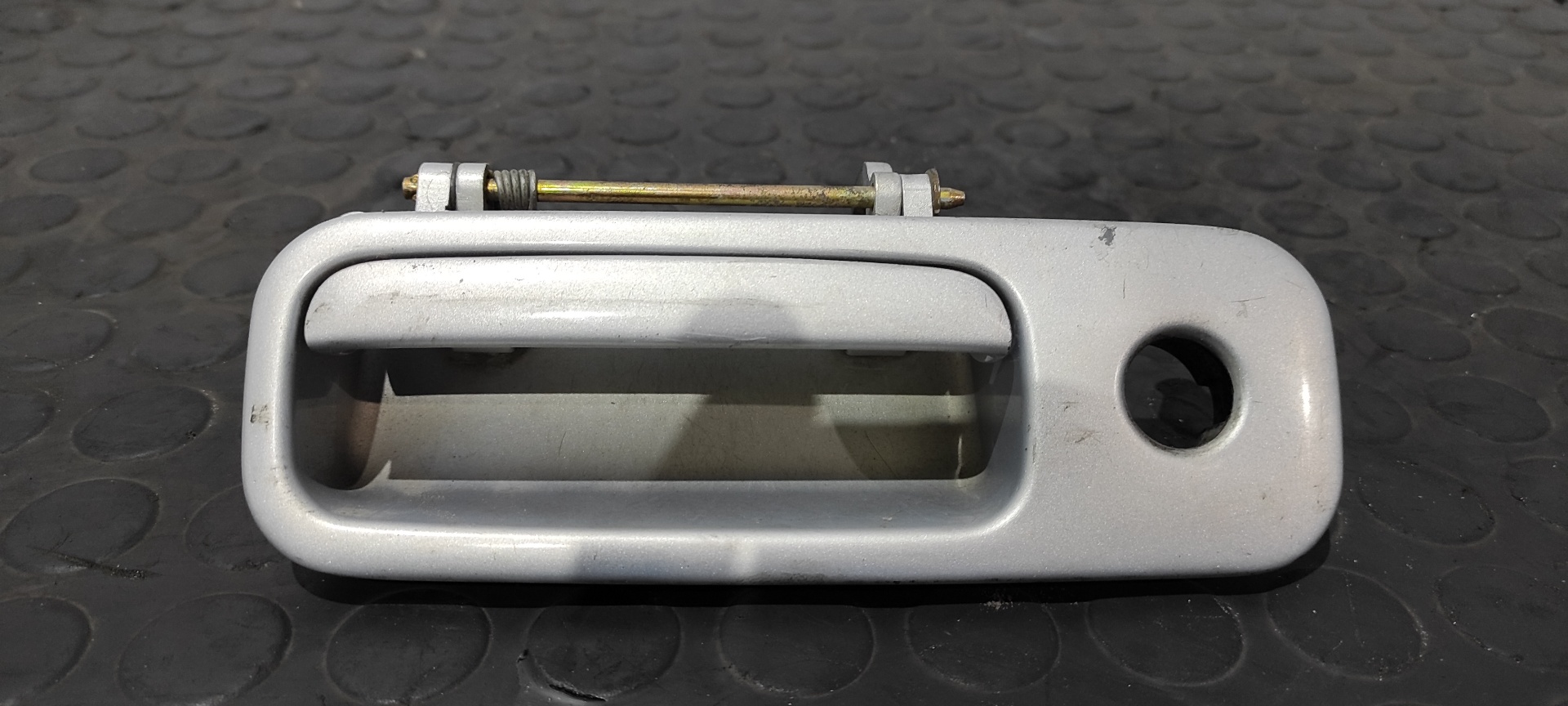 MANETA EXTERIOR PORTON SEAT ALHAMBRA (7V9)