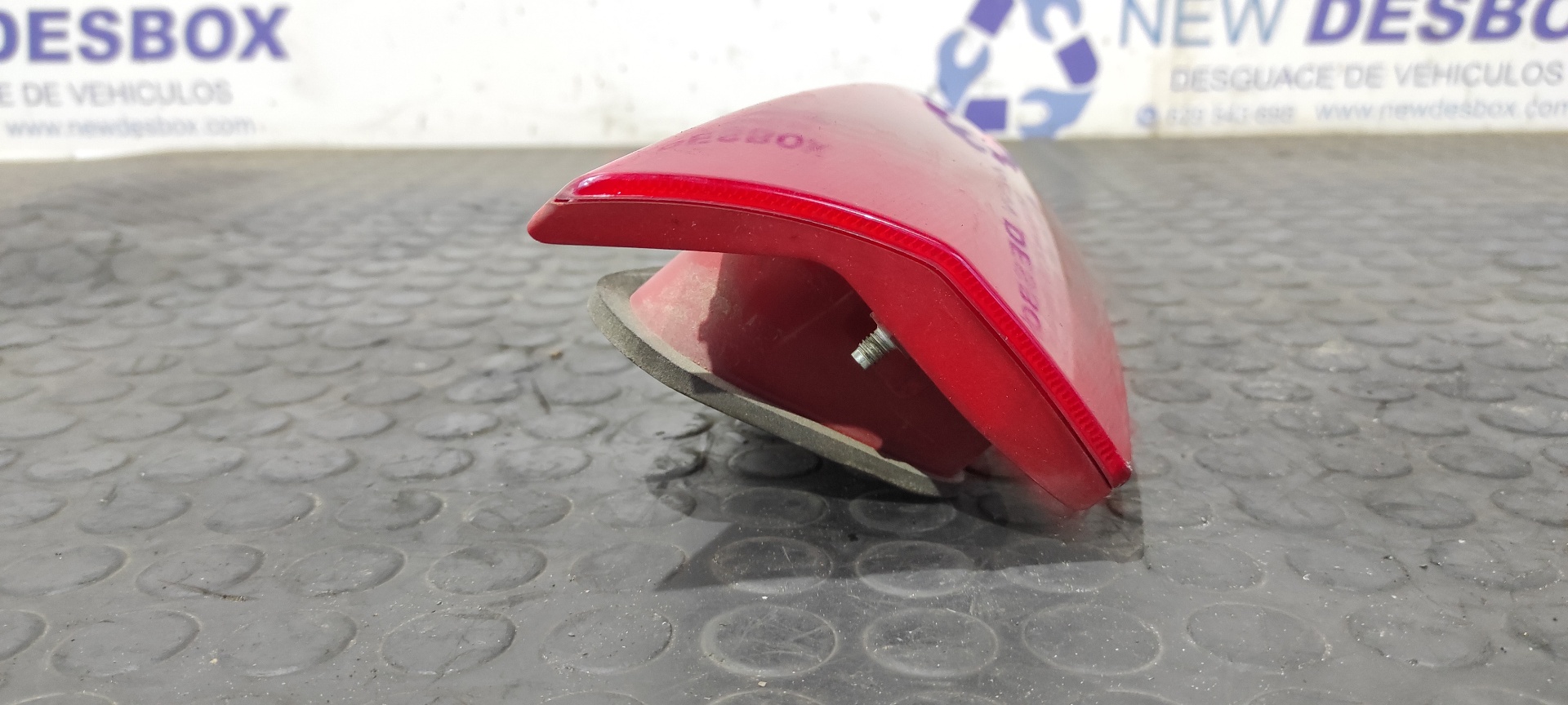 PILOTO PORTON IZQUIERDO ALFA ROMEO 147 (190) - vista 2