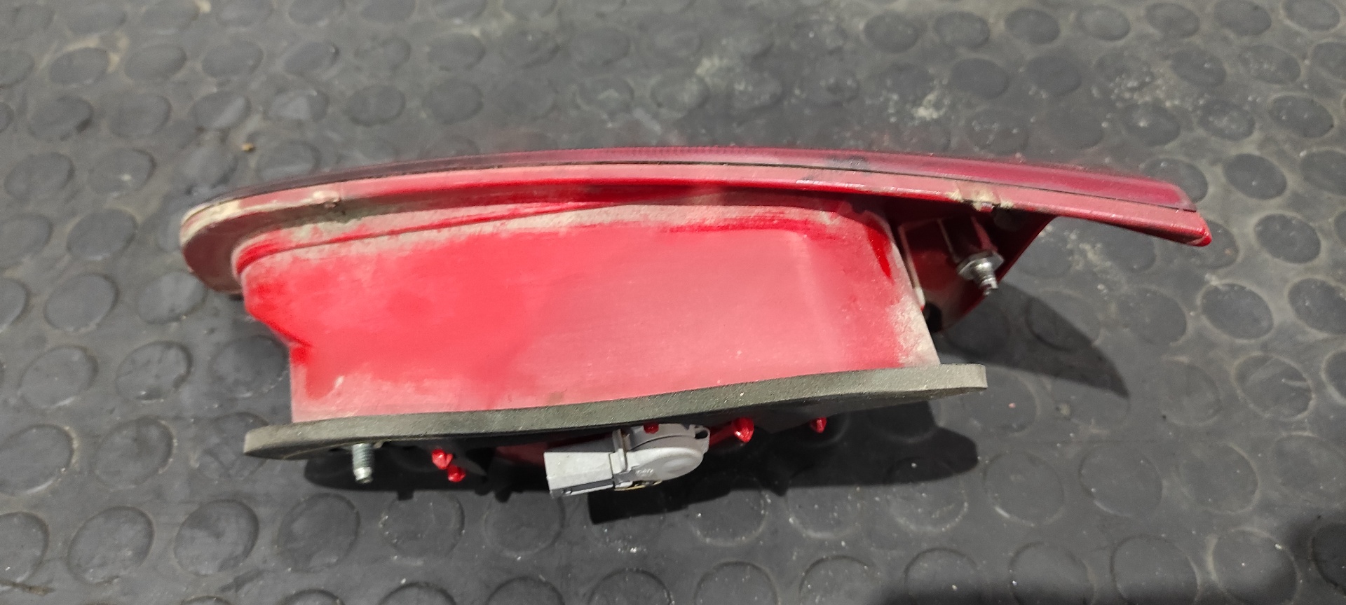 PILOTO PORTON IZQUIERDO ALFA ROMEO 147 (190) - vista 4