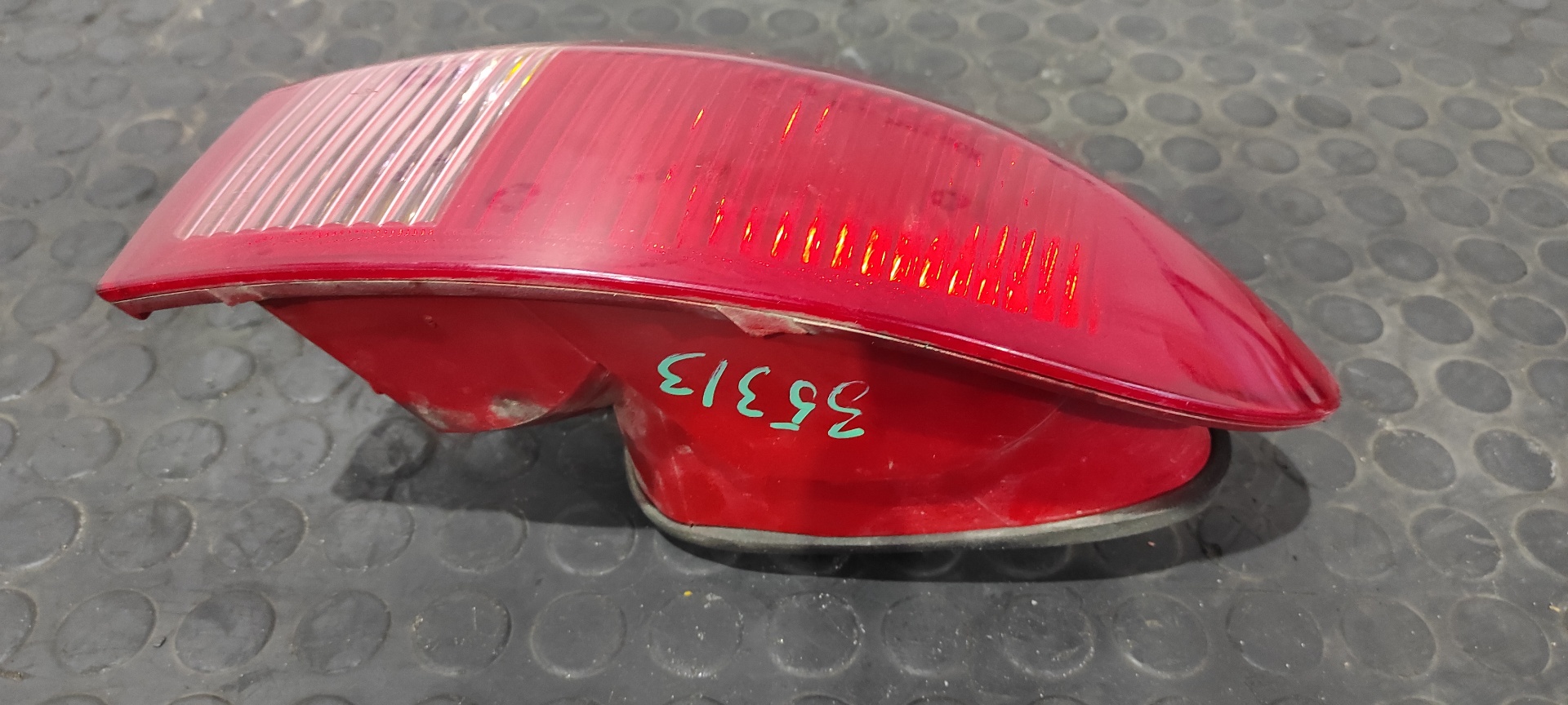 PILOTO TRASERO DERECHO ALFA ROMEO 147 (190) - vista 5