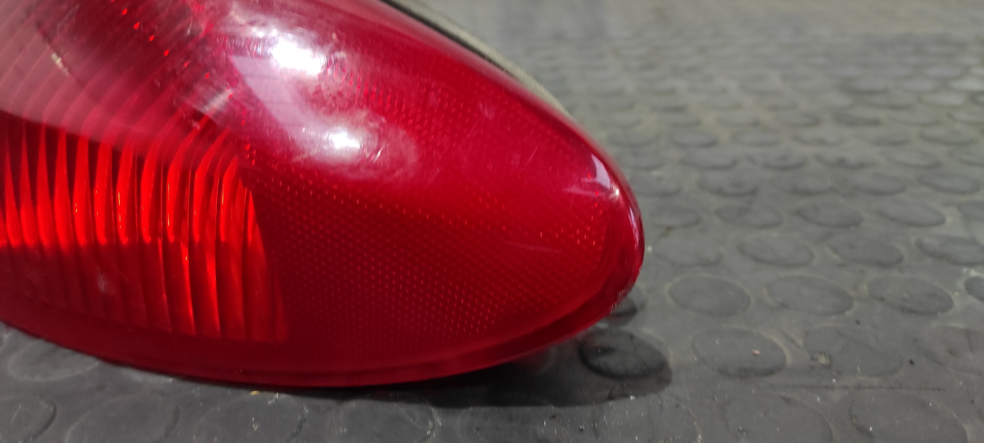 PILOTO TRASERO DERECHO ALFA ROMEO 147 (190) - vista 6