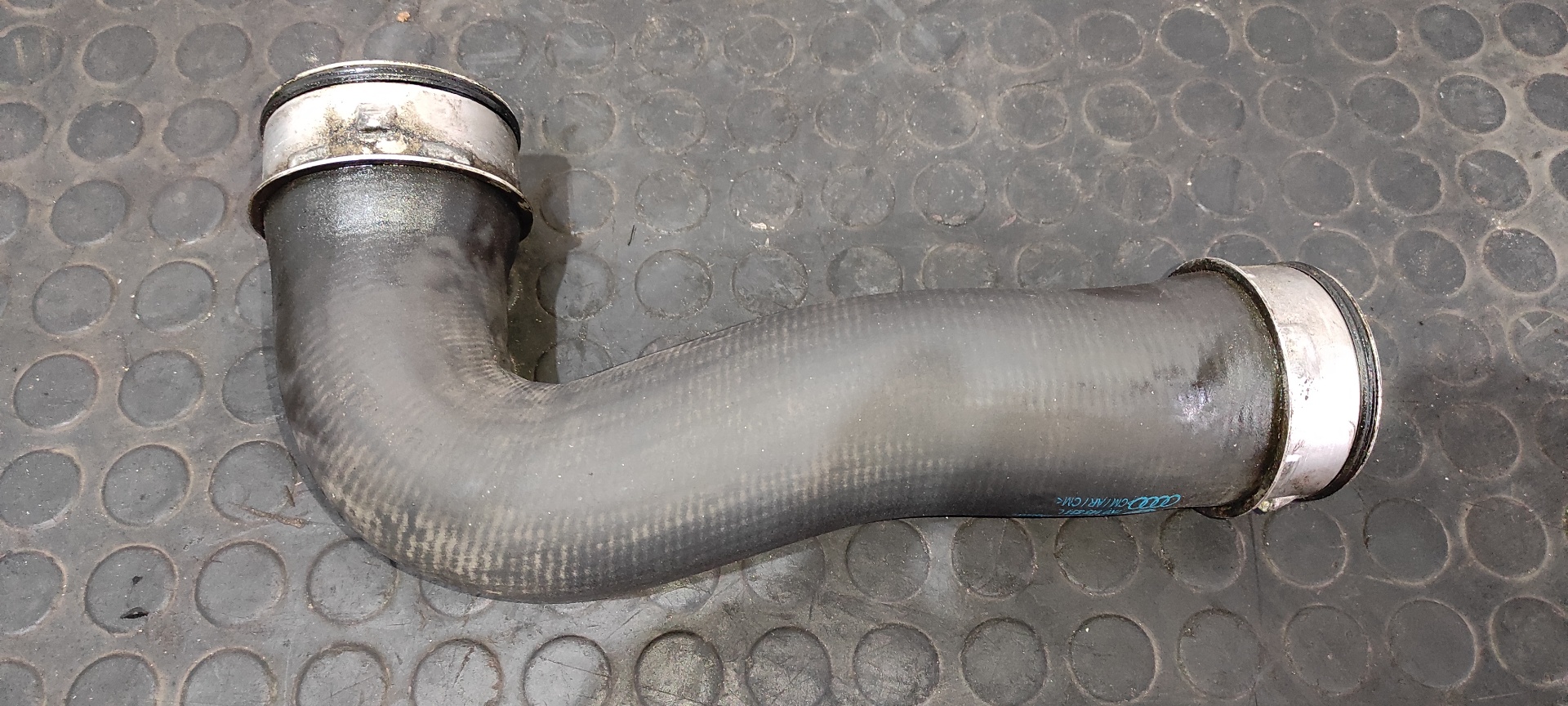 TUBO VOLKSWAGEN GOLF V BERLINA (1K1) - vista 4