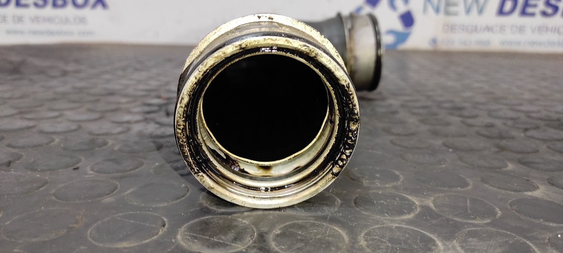 TUBO VOLKSWAGEN GOLF V BERLINA (1K1) - vista 2