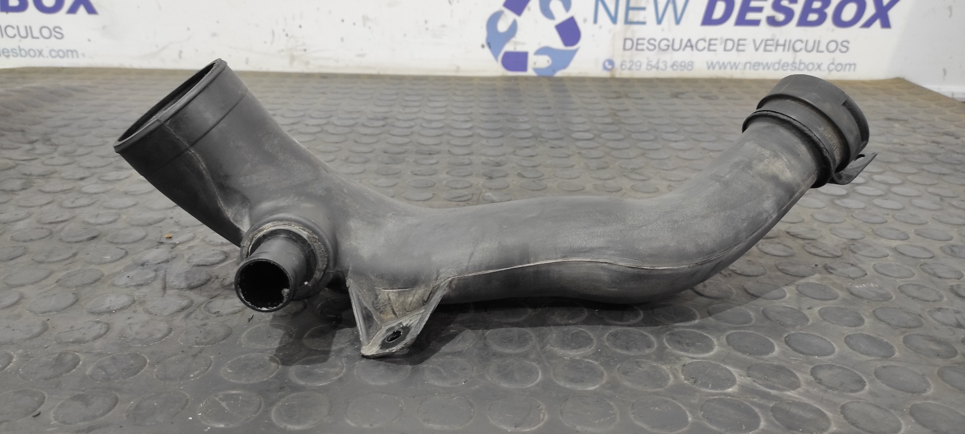 TUBO FIAT ULYSSE (179)