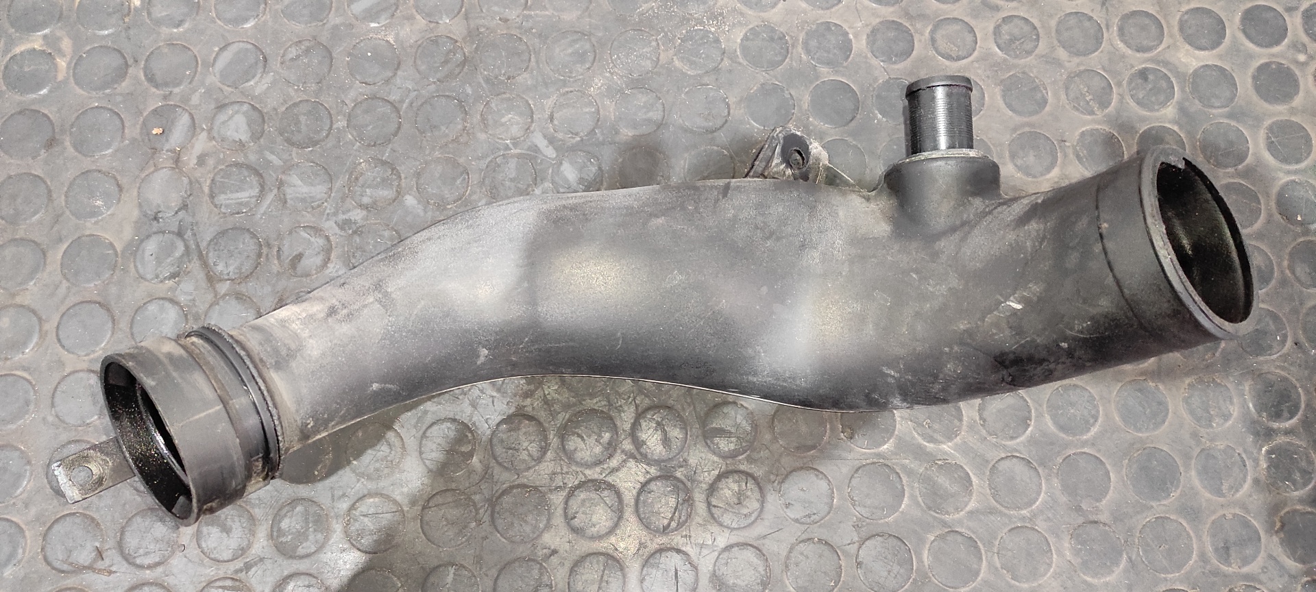 TUBO FIAT ULYSSE (179) - vista 2