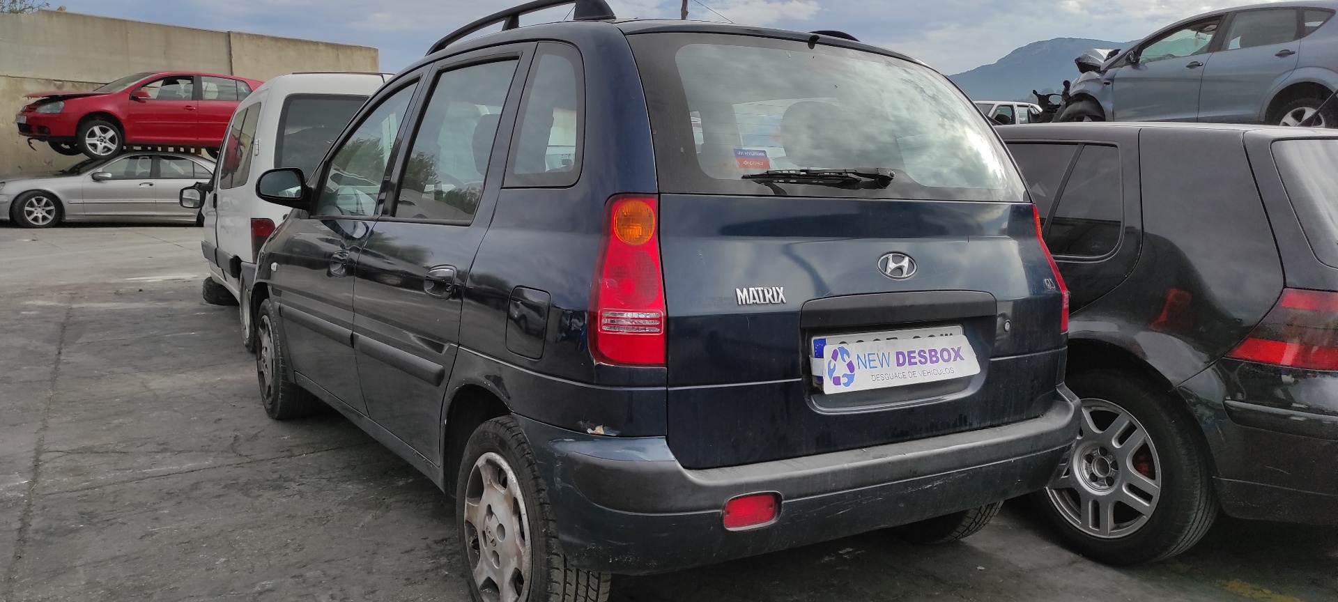 Vista 6