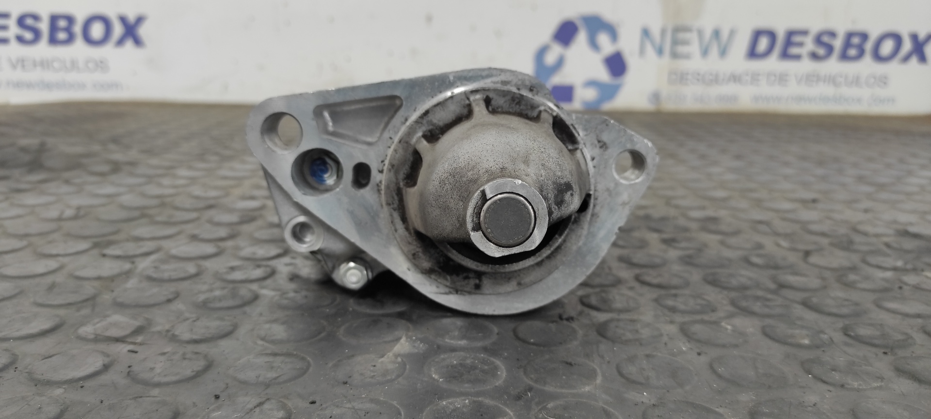 MOTOR ARRANQUE HONDA CIVIC BERLINA 5 (FK)