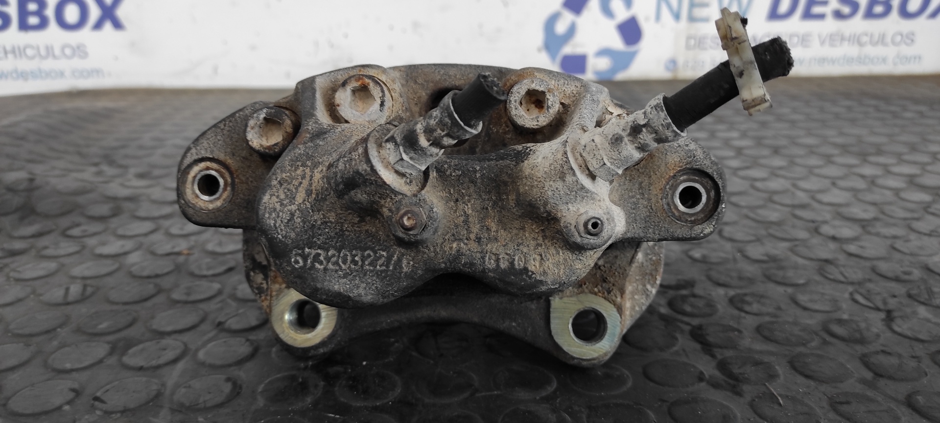 PINZA DE FRENO DELANTERA DERECHA FIAT DUCATO COMBI (290 DESDE 08.90) - vista 2