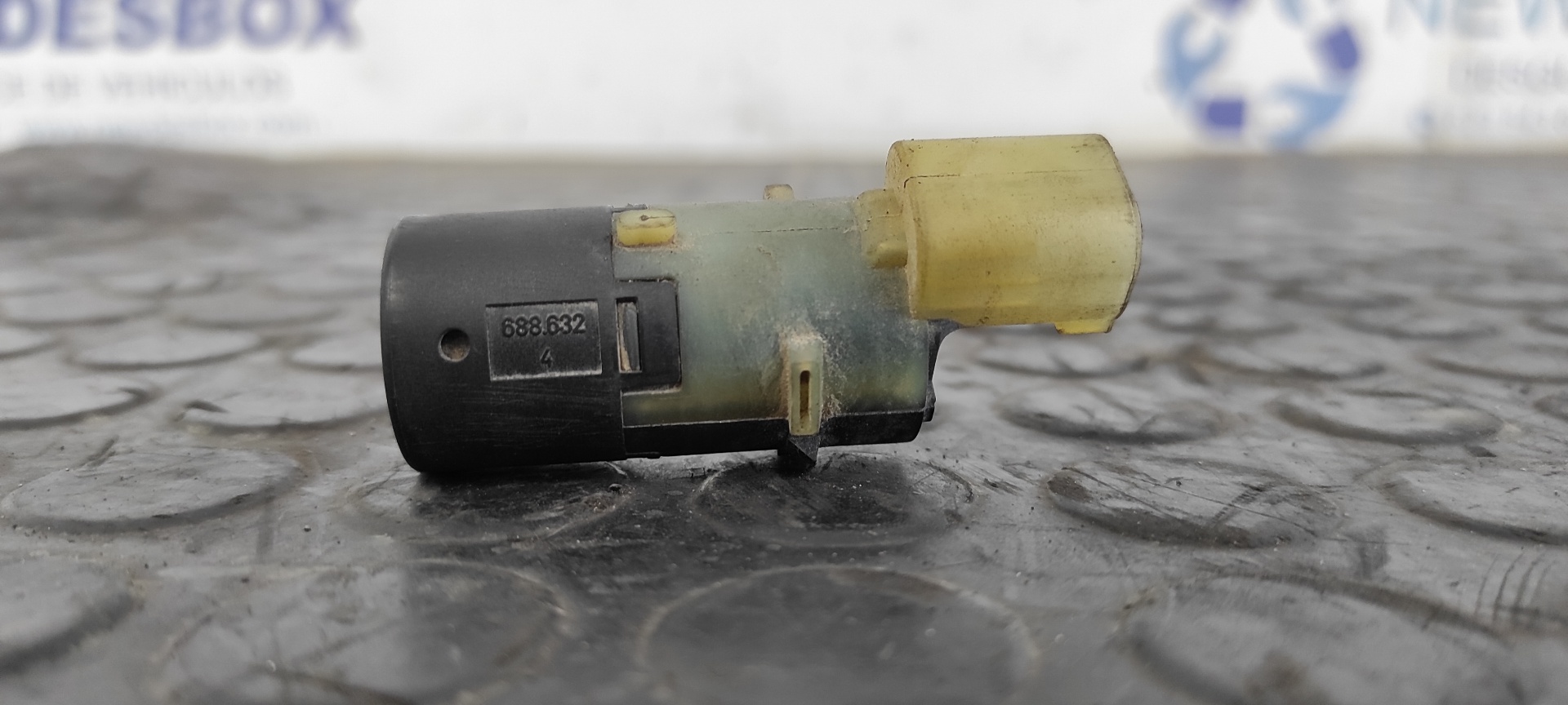 SENSOR DE APARCAMIENTO BMW SERIE 3 COMPACT (E46) - vista 3