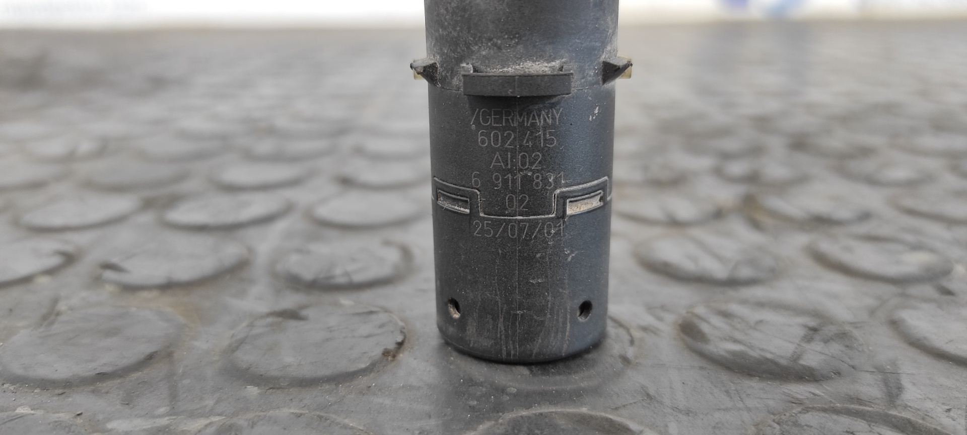 SENSOR DE APARCAMIENTO BMW SERIE 3 COMPACT (E46) - vista 5