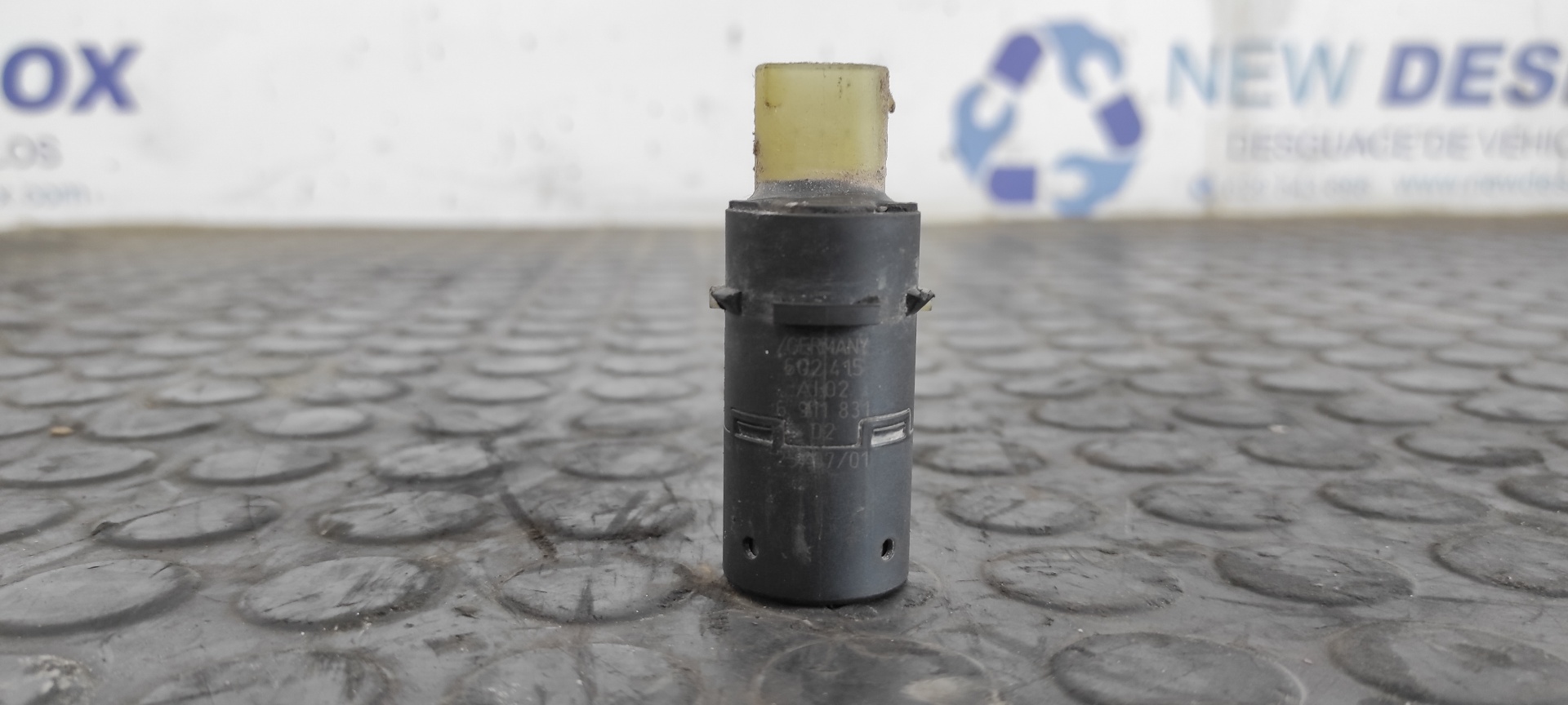 SENSOR DE APARCAMIENTO BMW SERIE 3 COMPACT (E46)