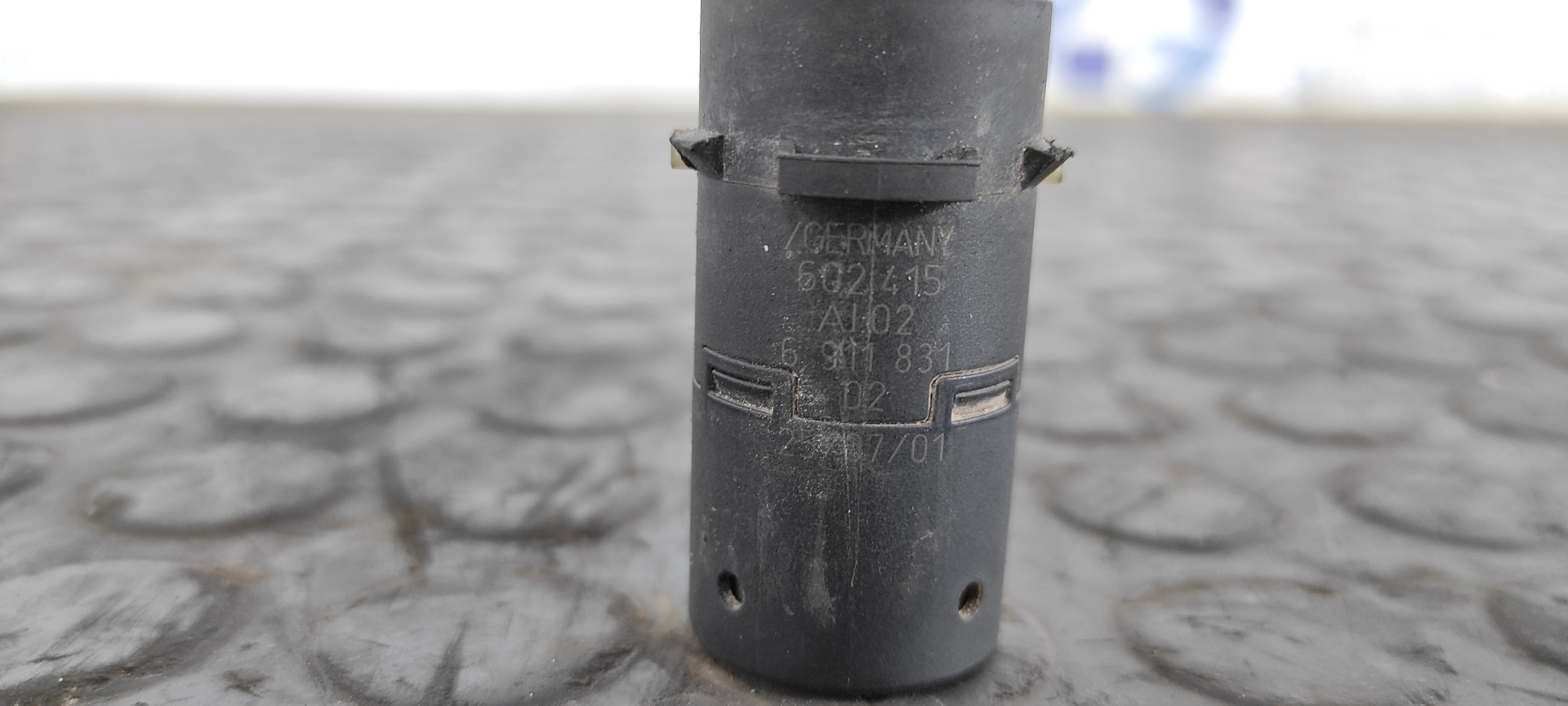 SENSOR DE APARCAMIENTO BMW SERIE 3 COMPACT (E46) - vista 5