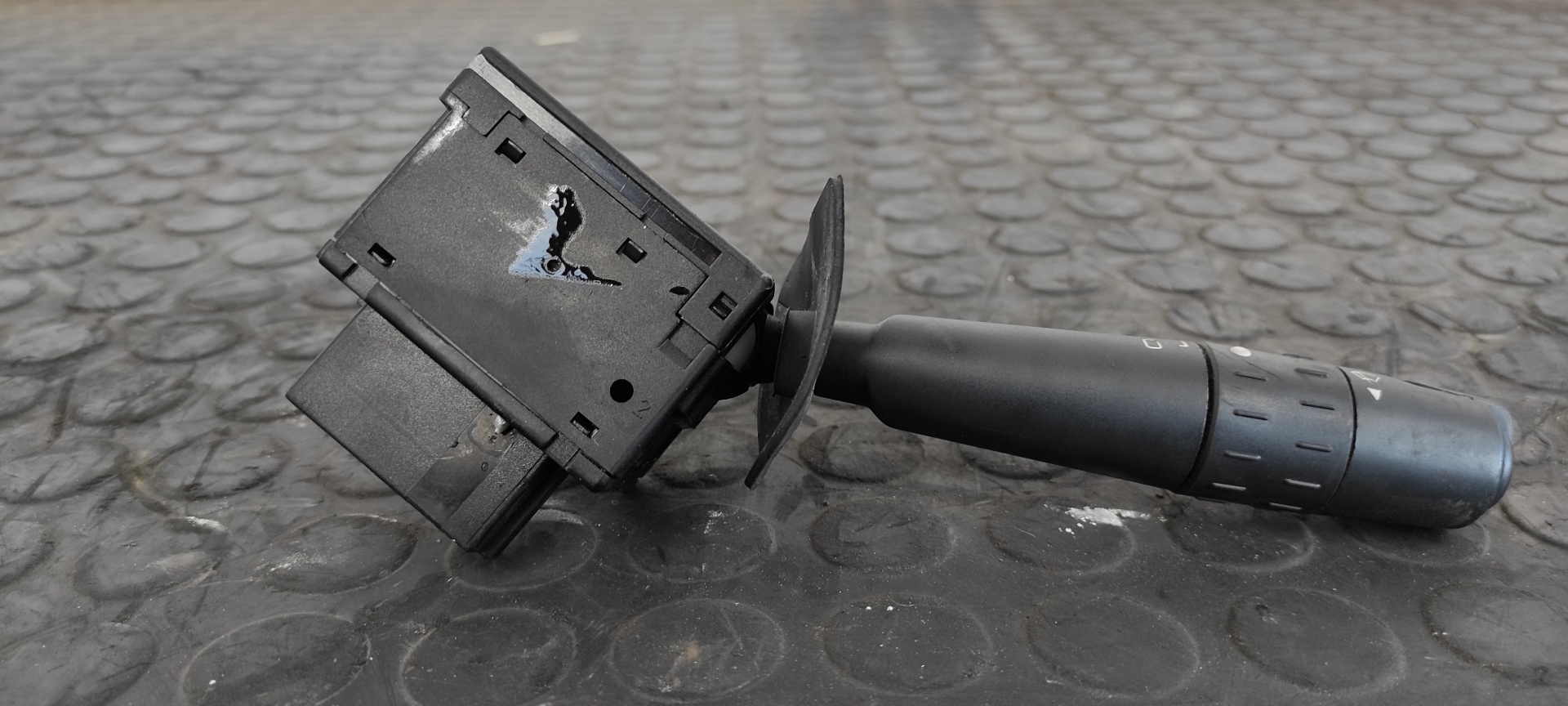 MANDO LIMPIA CITROEN XSARA PICASSO - vista 4