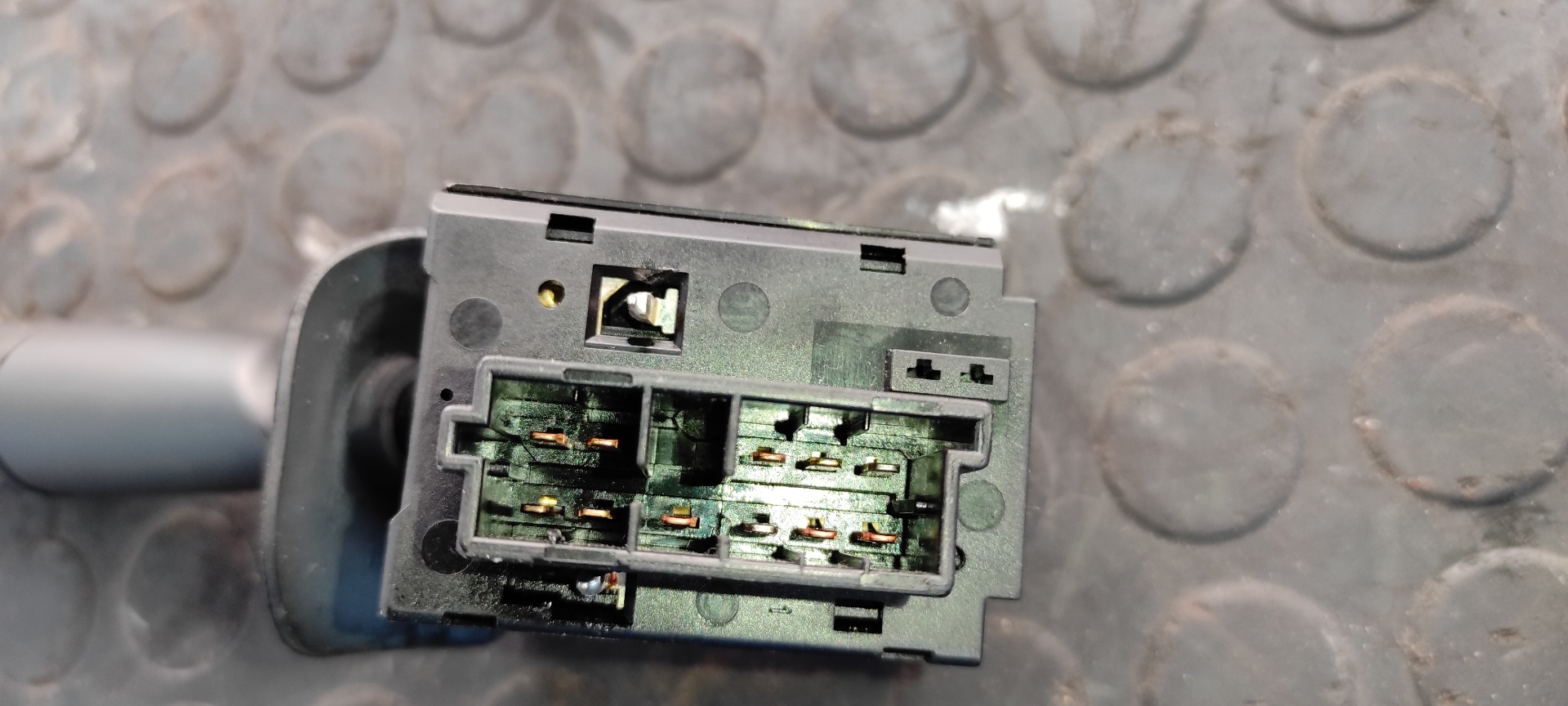 MANDO LIMPIA CITROEN XSARA PICASSO - vista 5