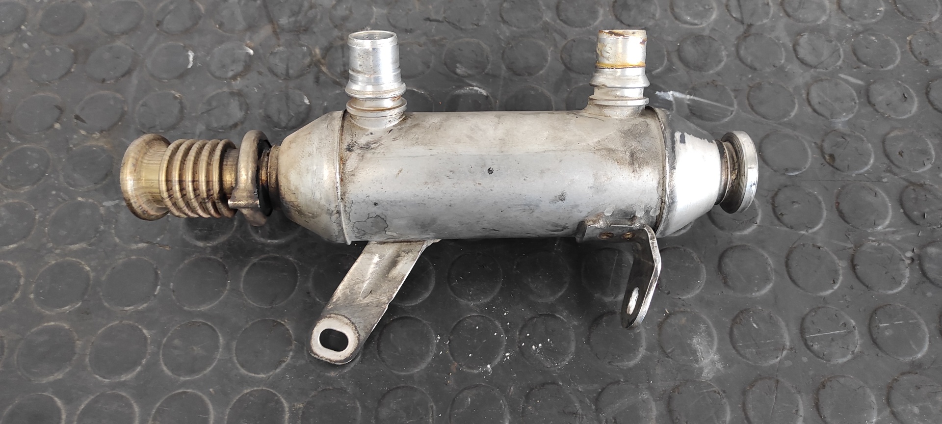 ENFRIADOR EGR FIAT ULYSSE (179) - vista 2