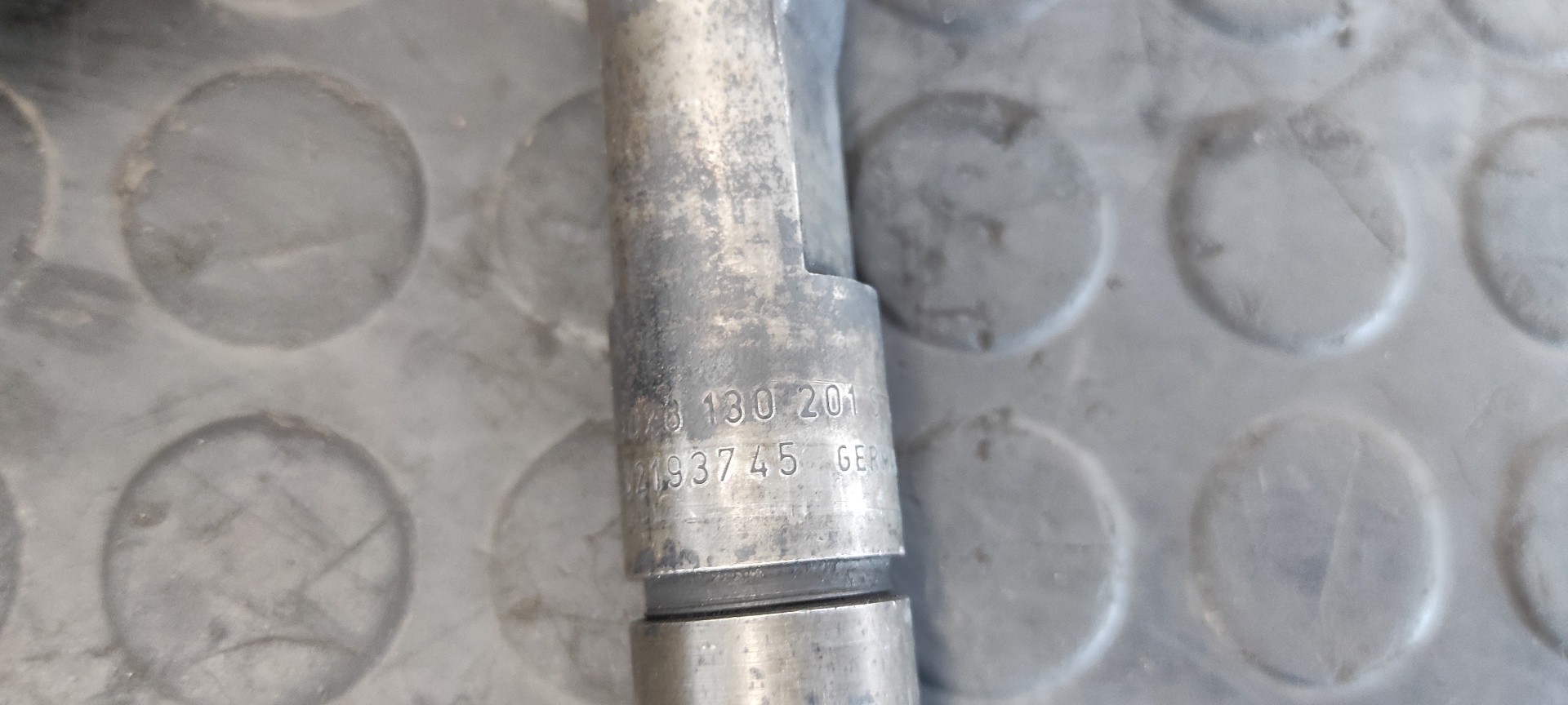 INYECTOR SEAT TOLEDO (1M2) - vista 5