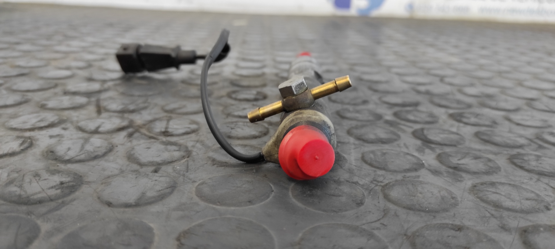 INYECTOR SEAT TOLEDO (1M2) - vista 3