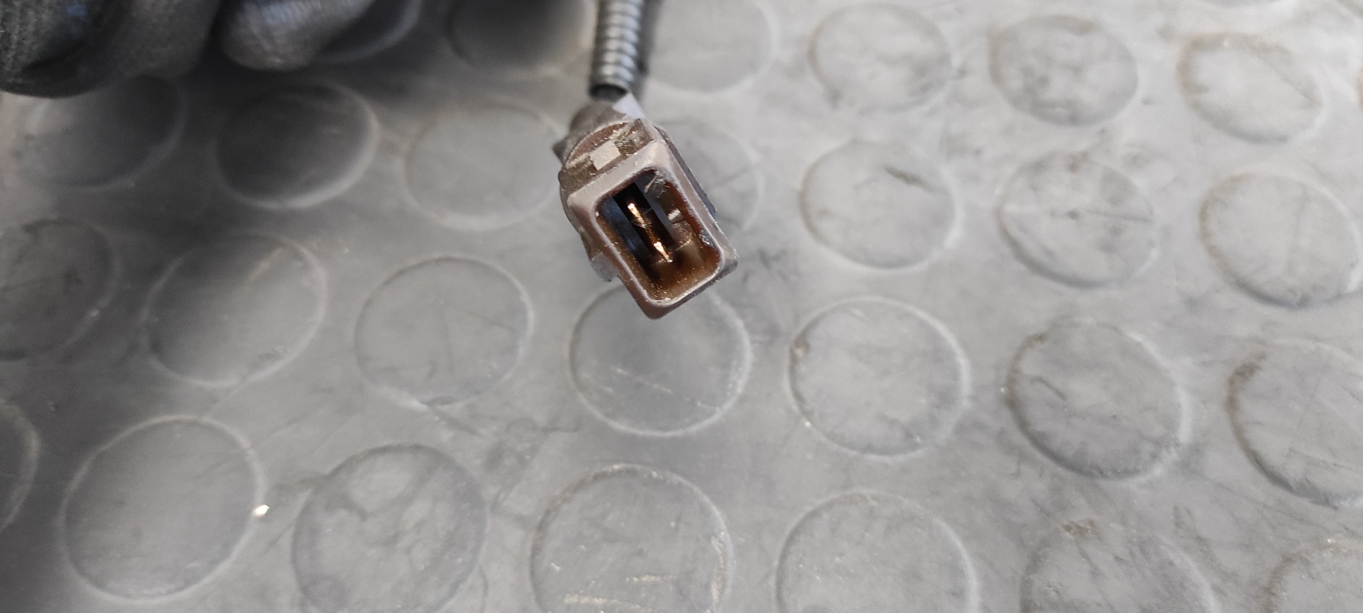 INYECTOR SEAT TOLEDO (1M2) - vista 2