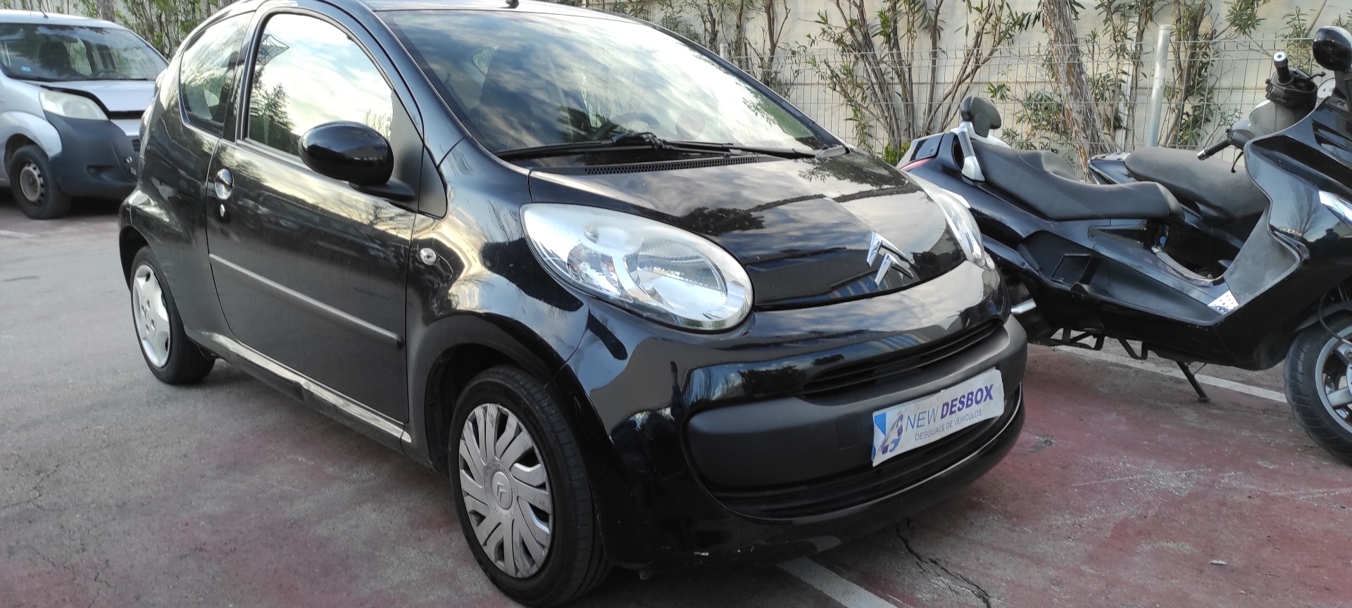 CITROEN C1