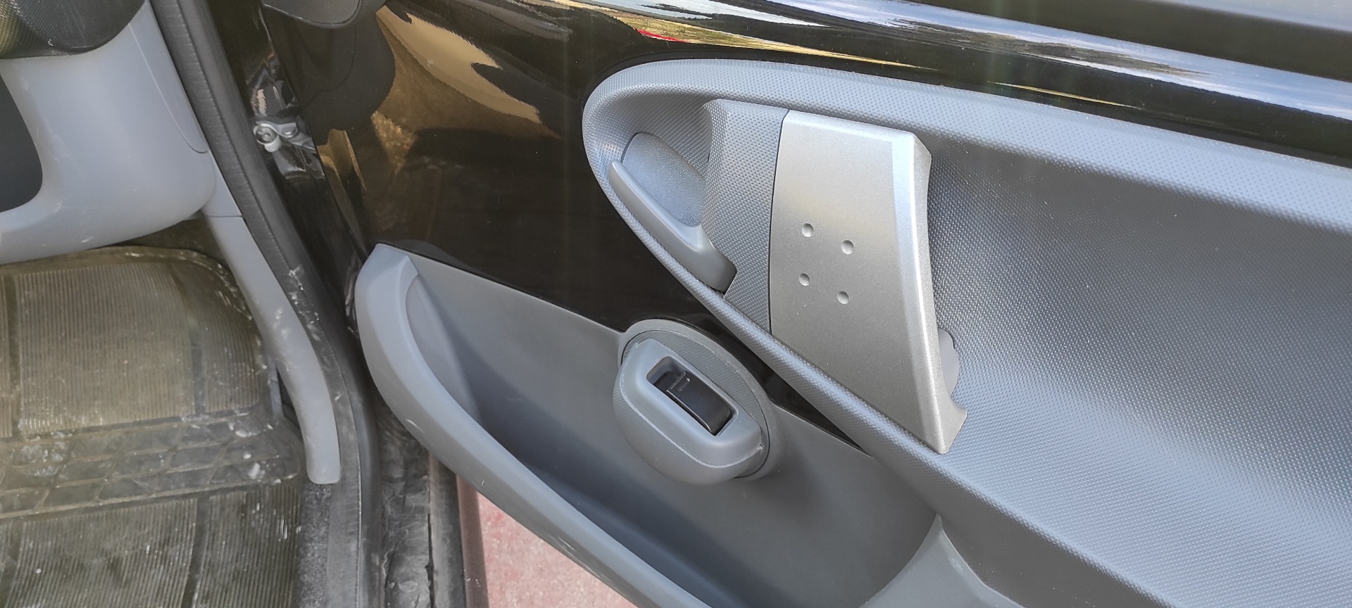 MOTOR LIMPIA DELANTERO CITROEN C1 - vista 2