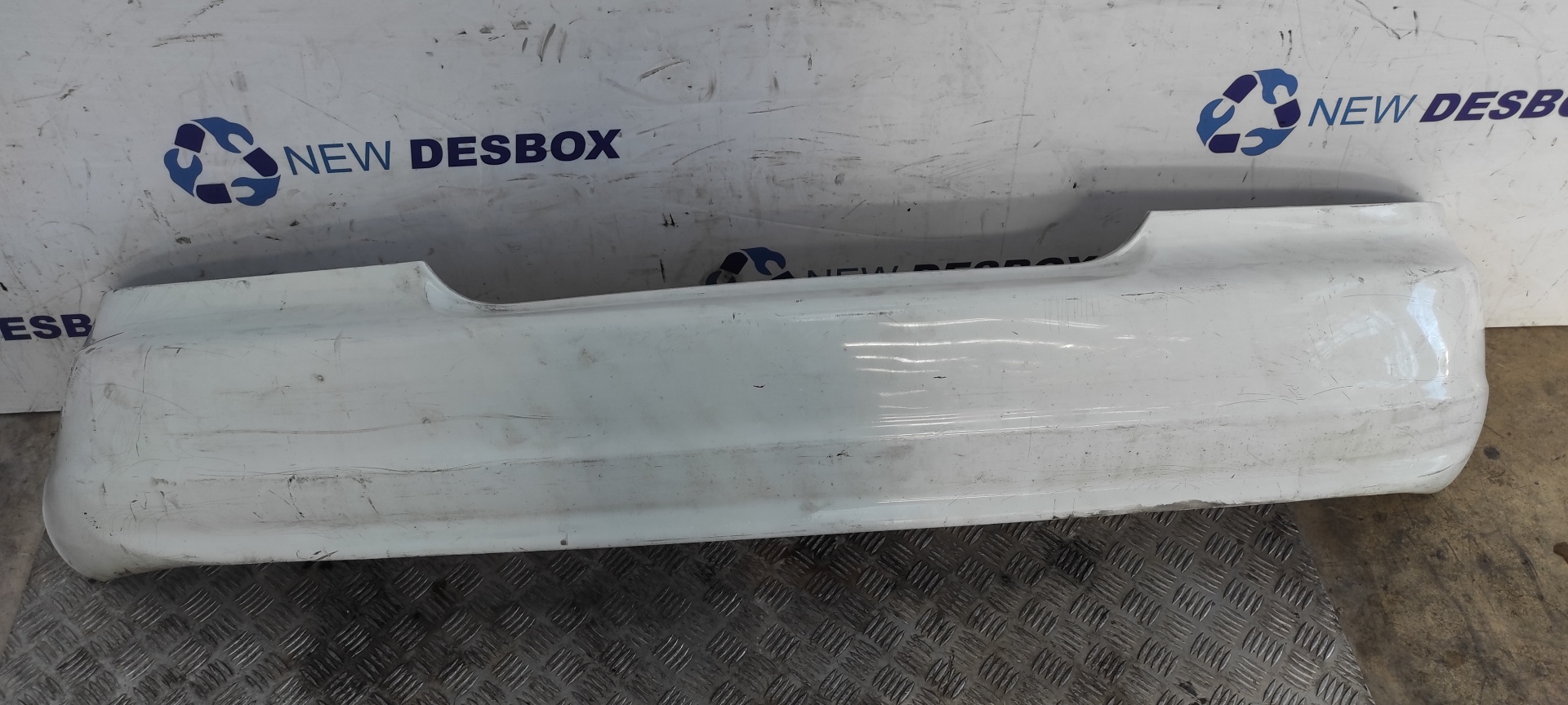 PARAGOLPES TRASERO TOYOTA CELICA (T20)