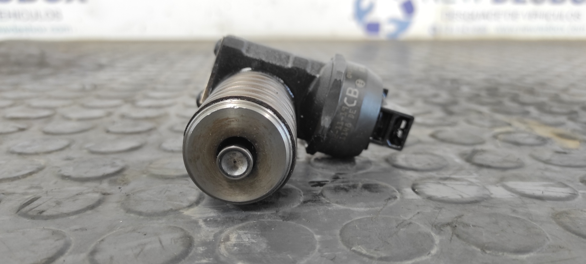 INYECTOR VOLKSWAGEN PASSAT BERLINA (3B3) - vista 6