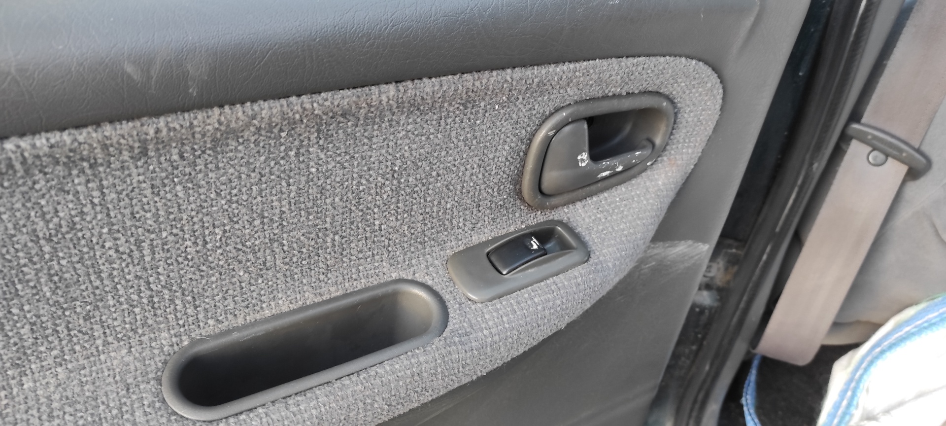 FARO DERECHO KIA SPORTAGE - vista 9