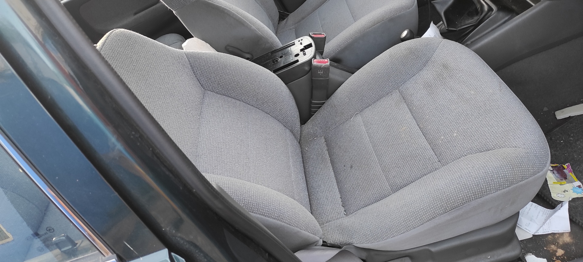 FARO DERECHO KIA SPORTAGE - vista 3