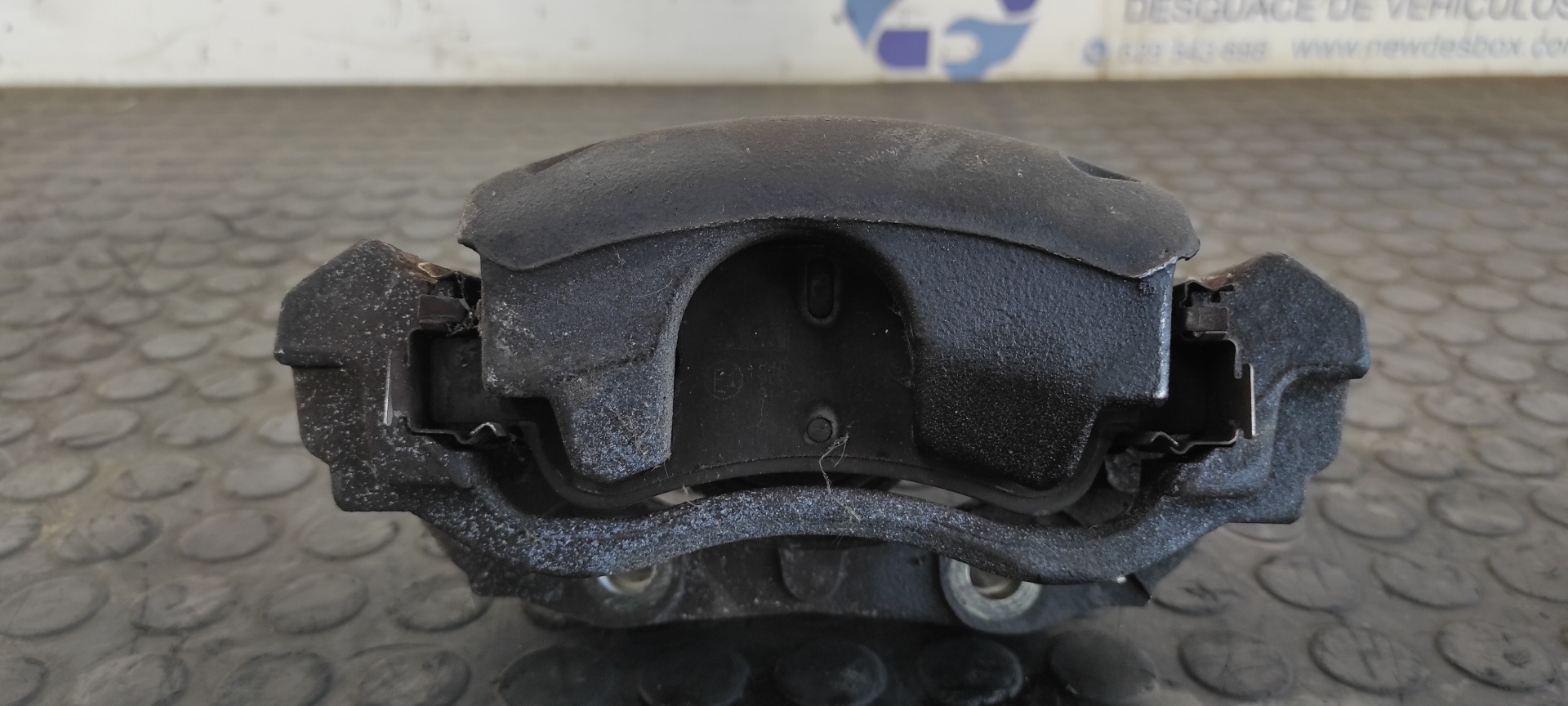 PINZA DE FRENO DELANTERA IZQUIERDA PEUGEOT 307 (S1) - vista 7