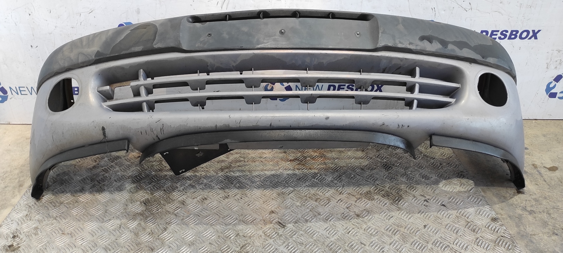 PARAGOLPES DELANTERO CITROEN XSARA PICASSO - vista 9